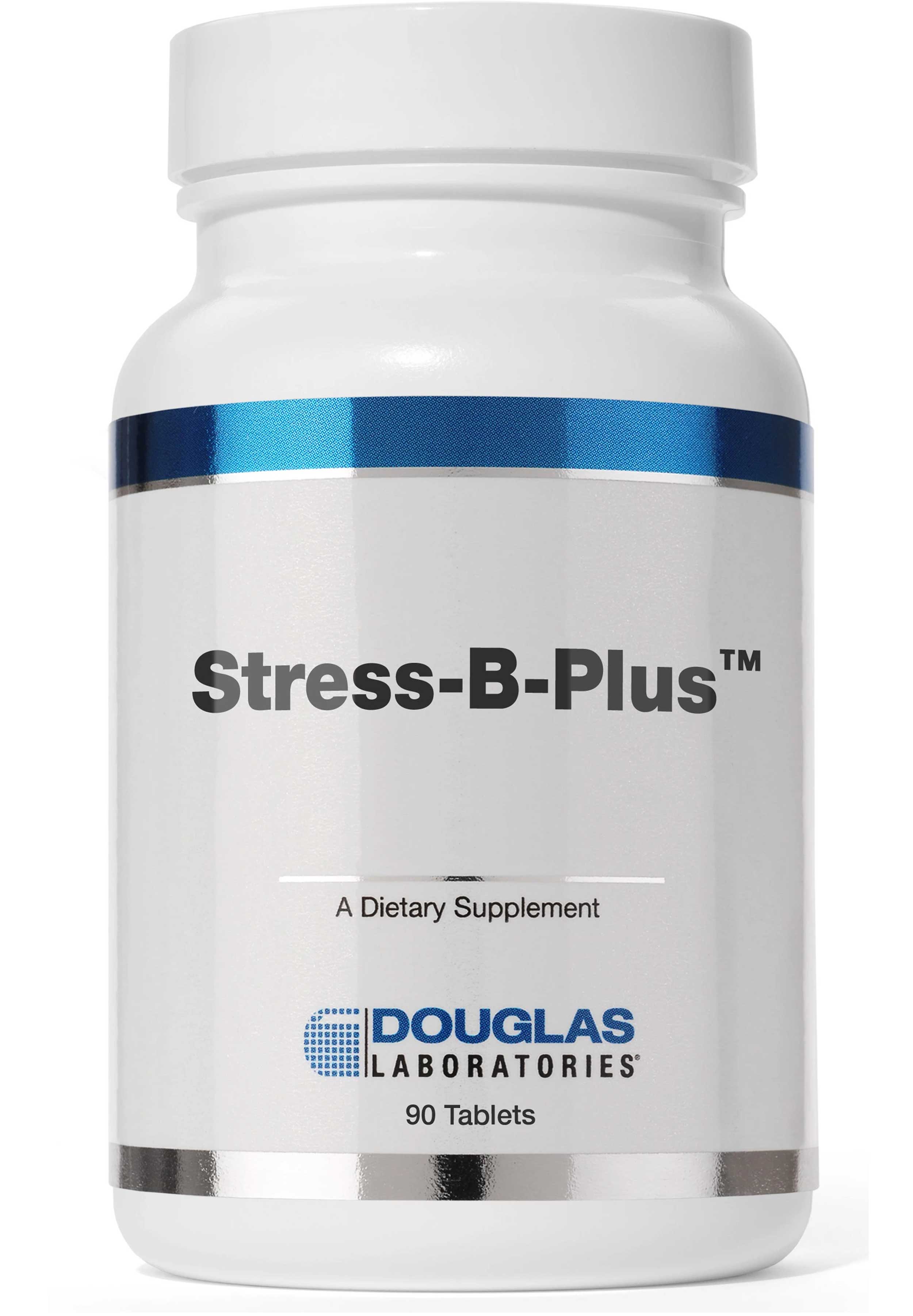 Douglas Laboratories Stress-B-Plus
