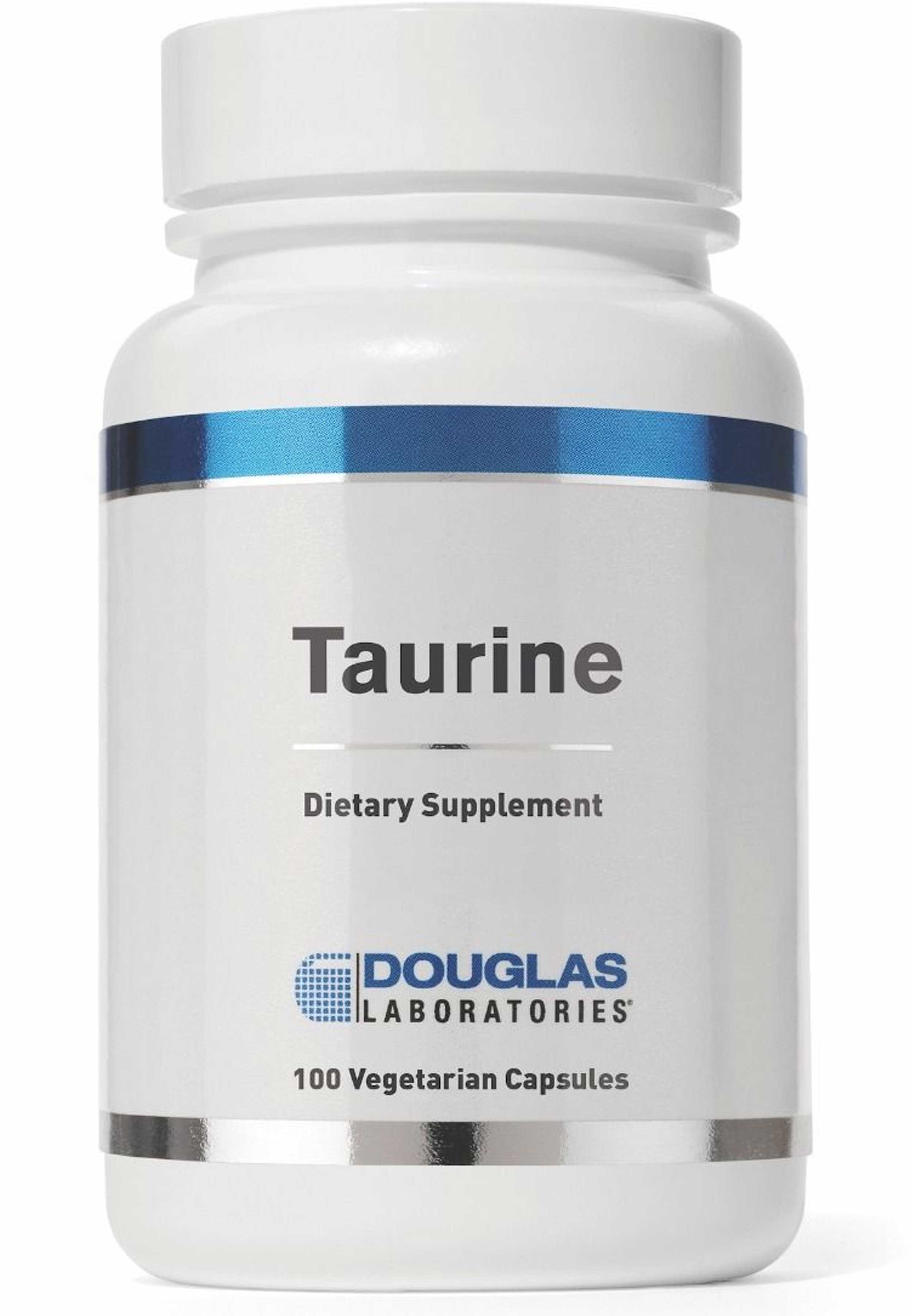 Douglas Laboratories Taurine