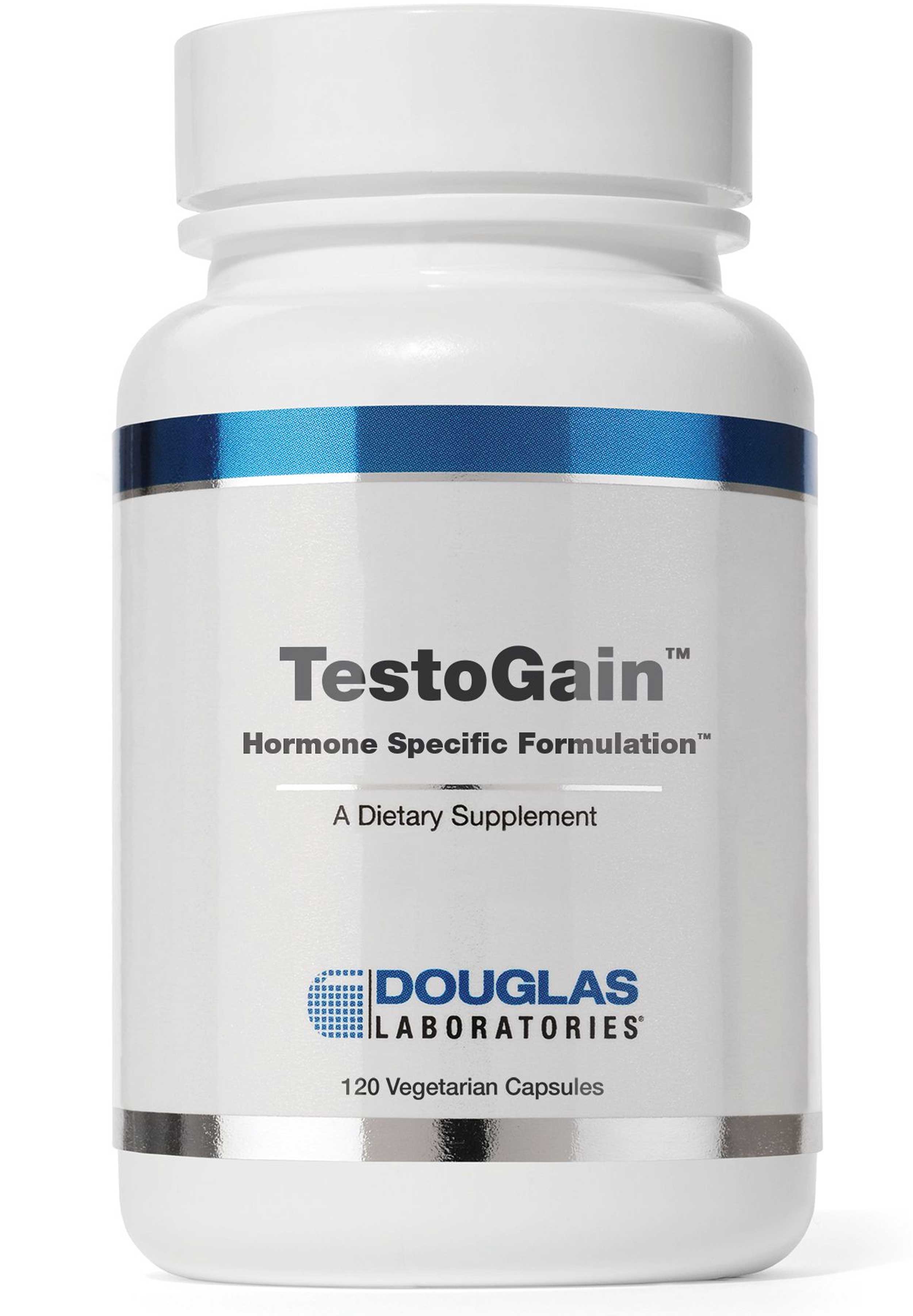 Douglas Laboratories TestoGain