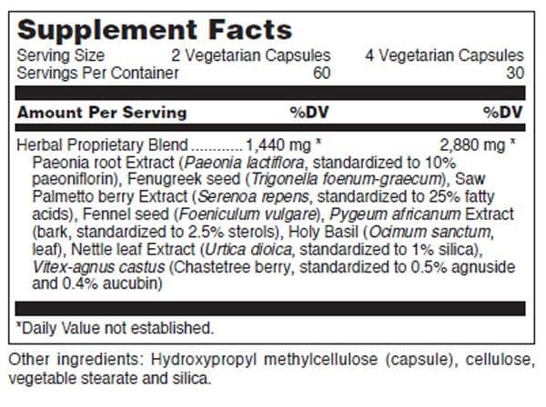 Douglas Laboratories TestoQuench for Women