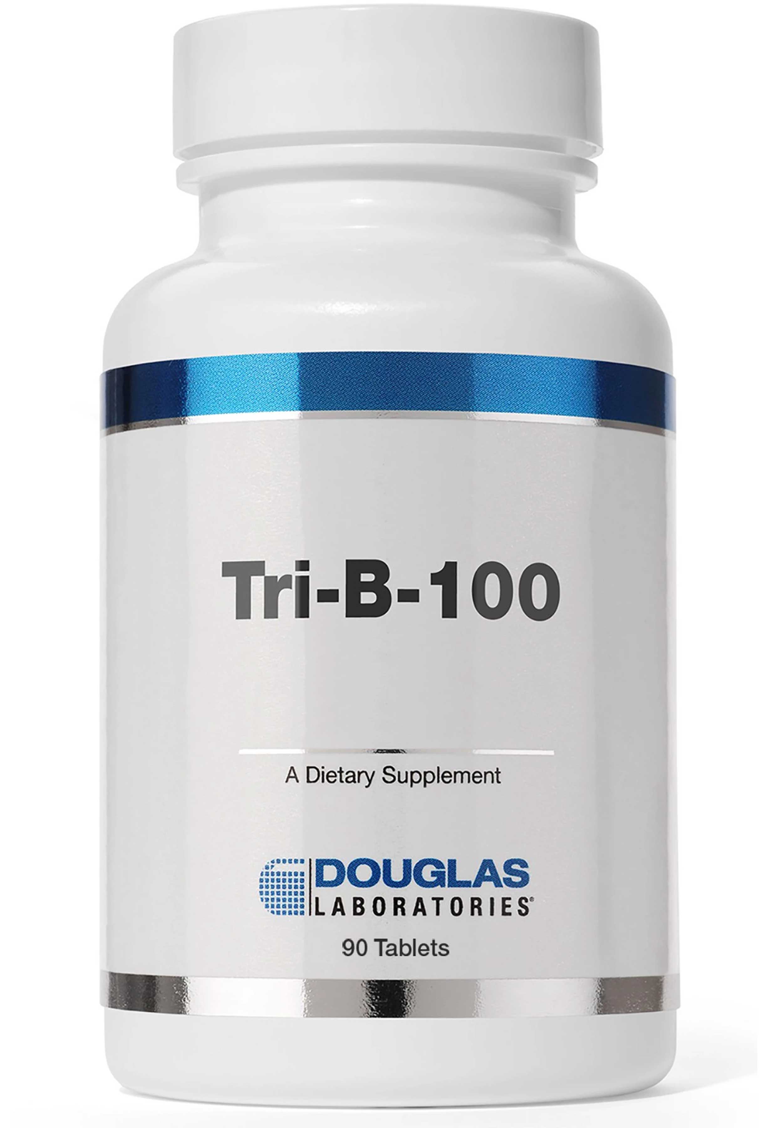 Douglas Laboratories Tri-B-100