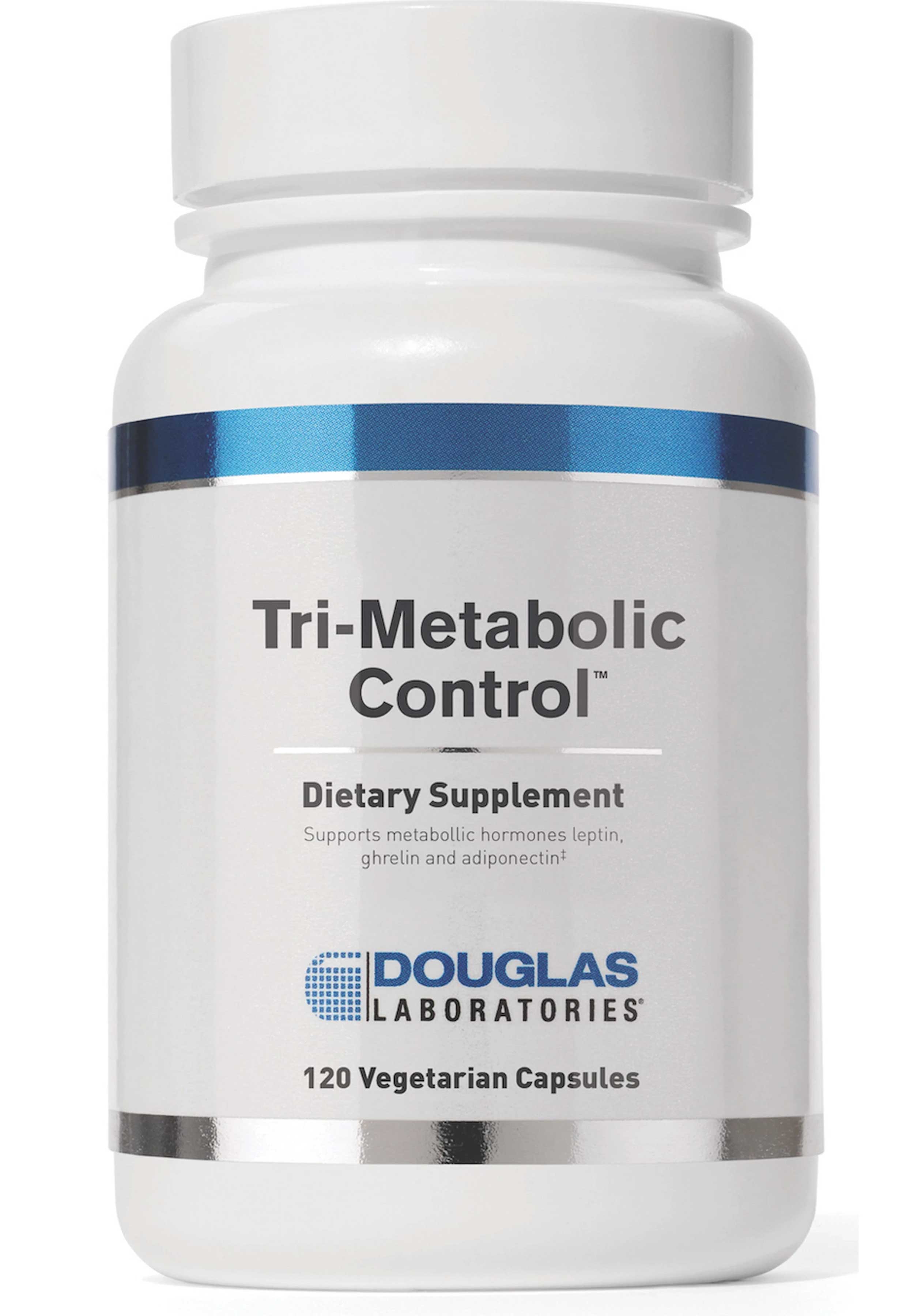 Douglas Laboratories Tri-Metabolic Control