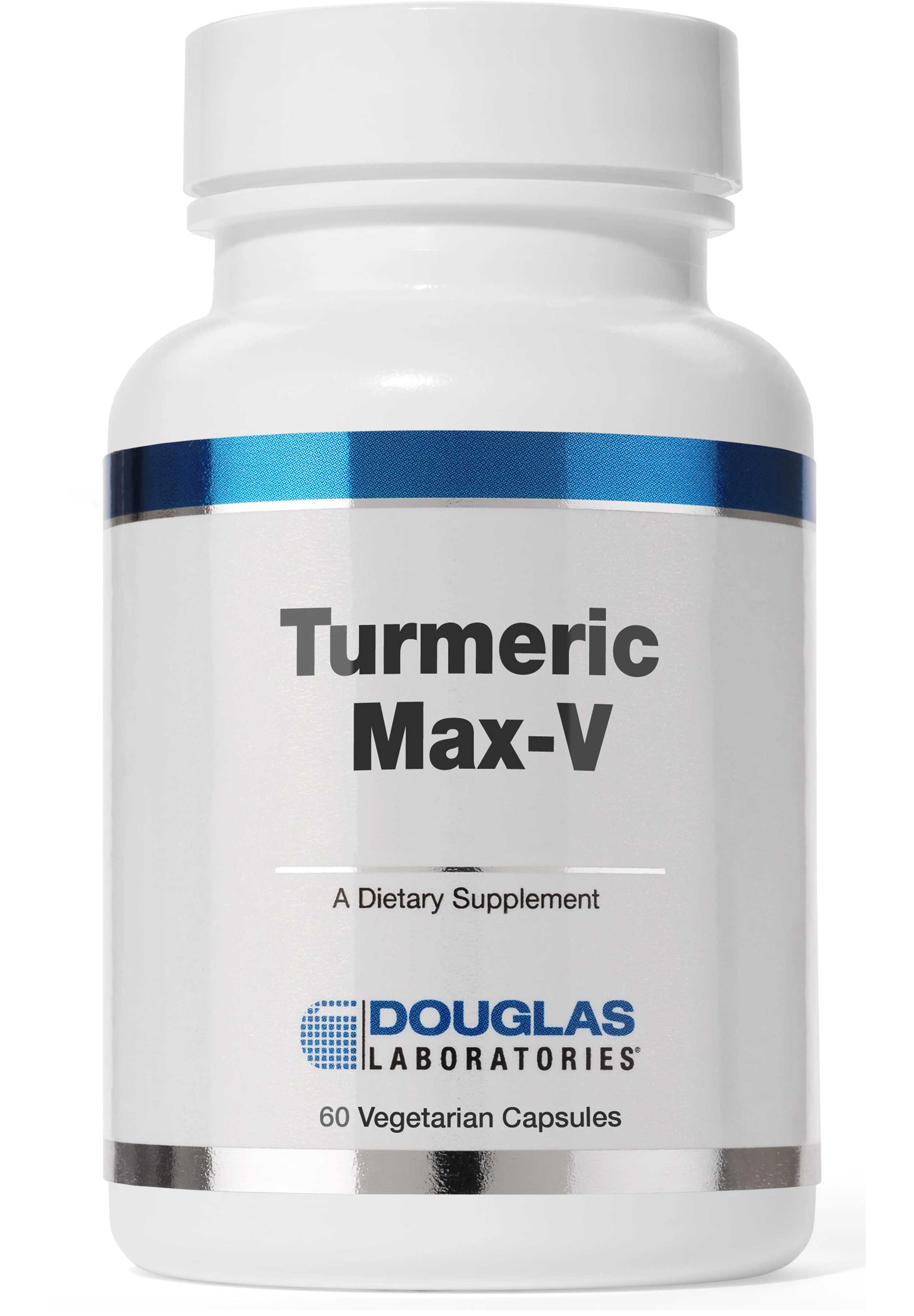 Douglas Laboratories Turmeric Max-V