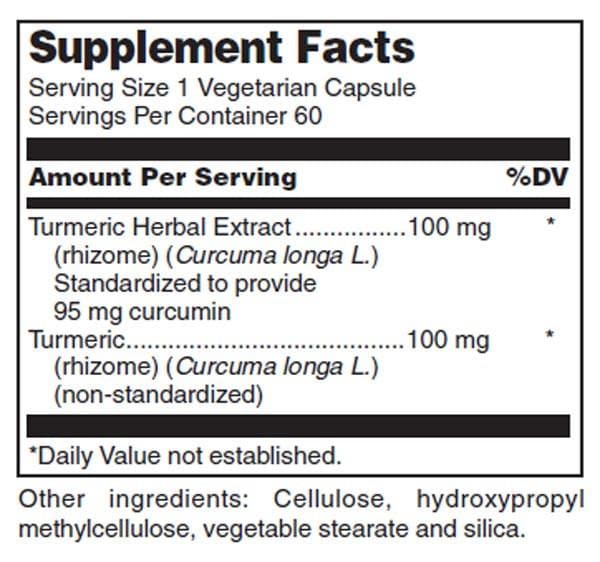 Douglas Laboratories Turmeric Max-V