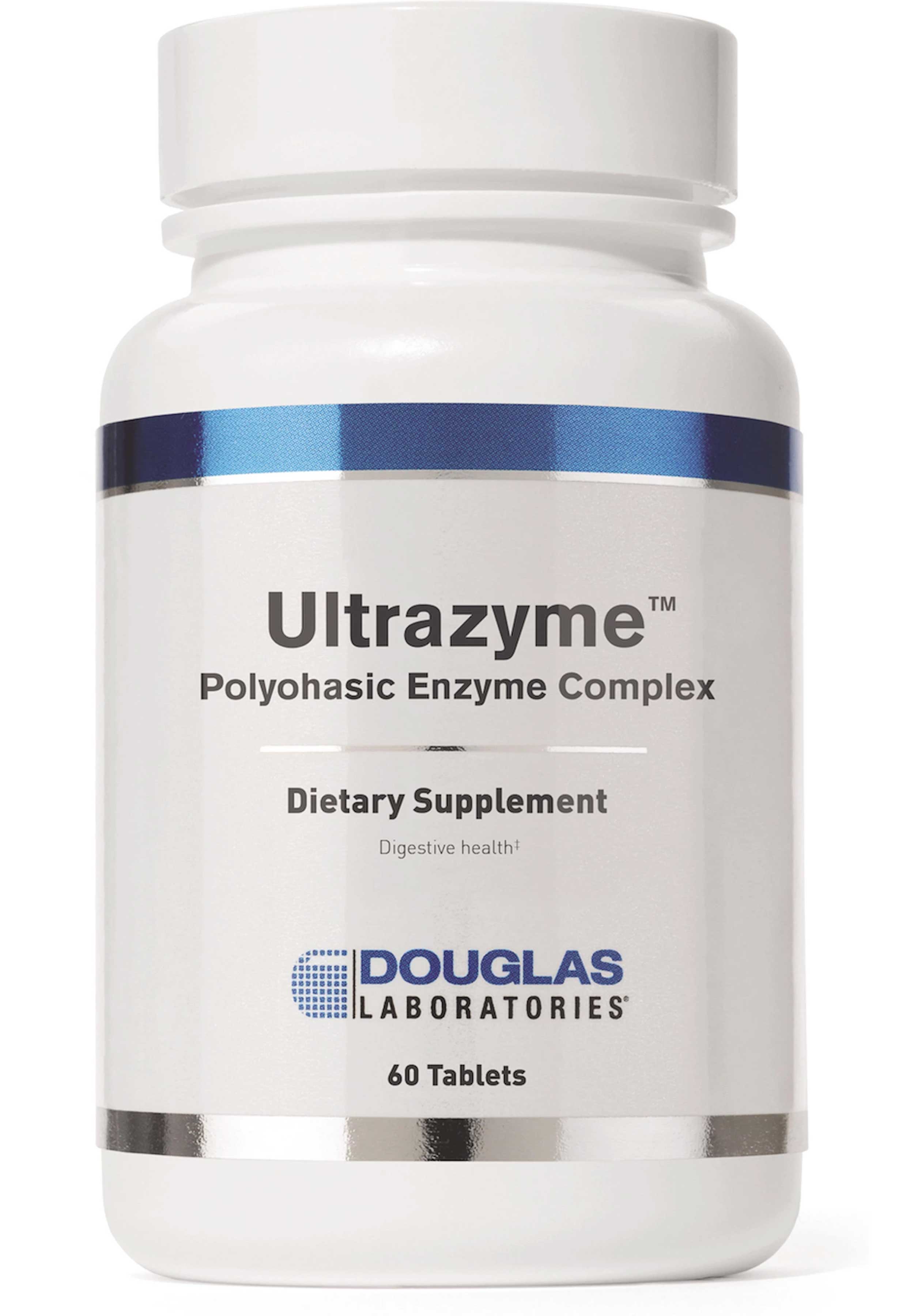 Douglas Laboratories Ultrazyme