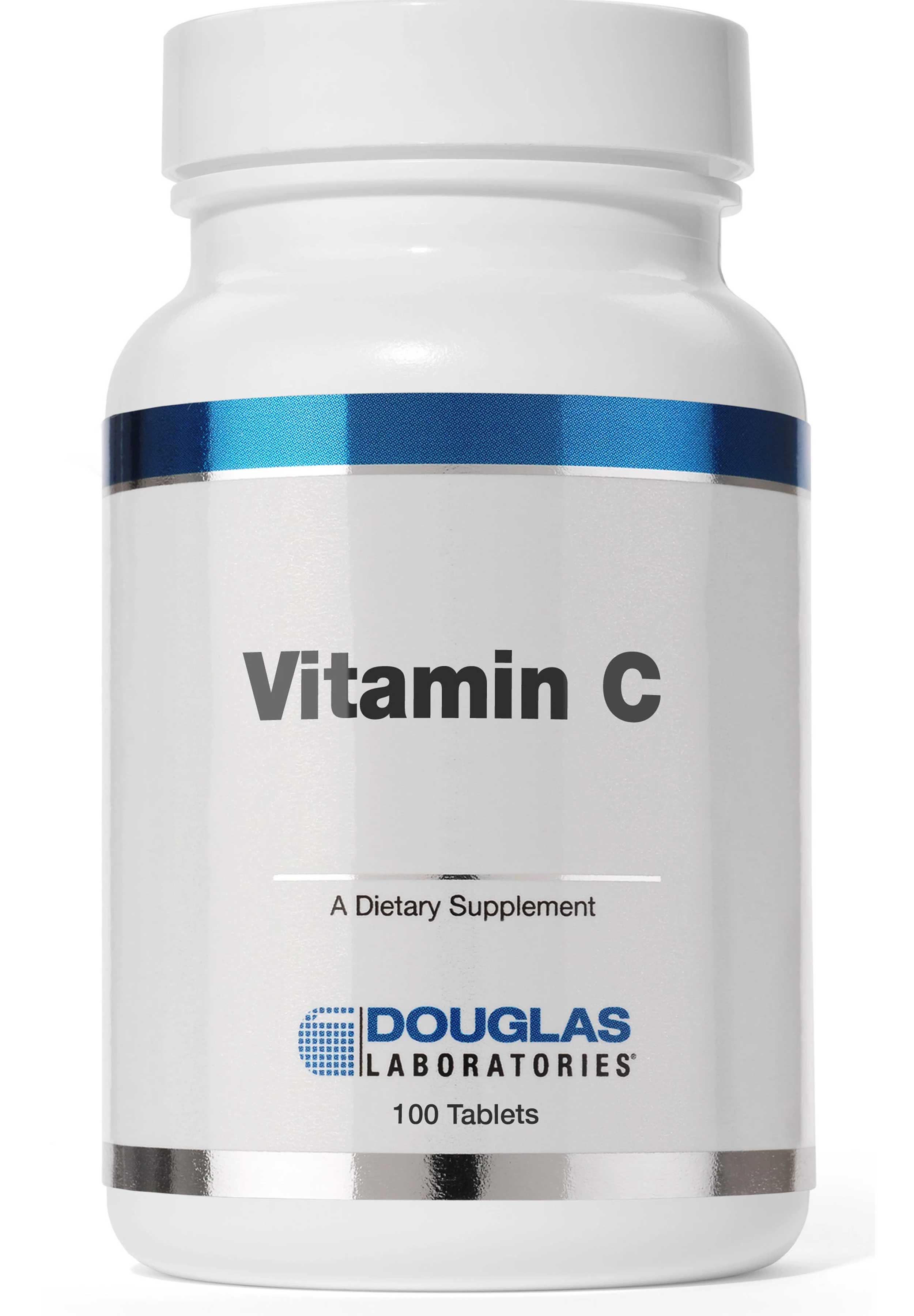 Douglas Laboratories Vitamin C