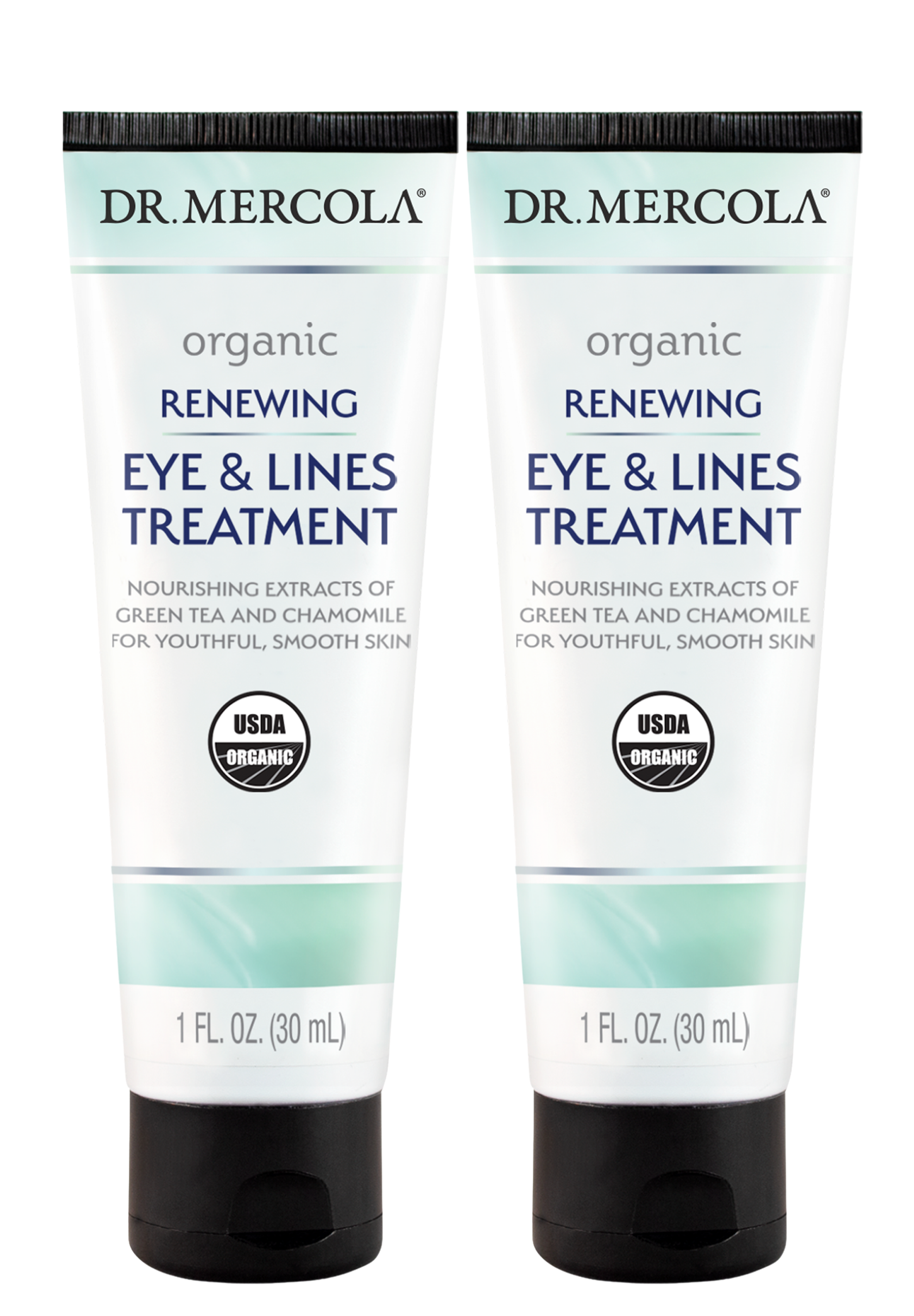 Dr. Mercola Eye and Lines Treatment