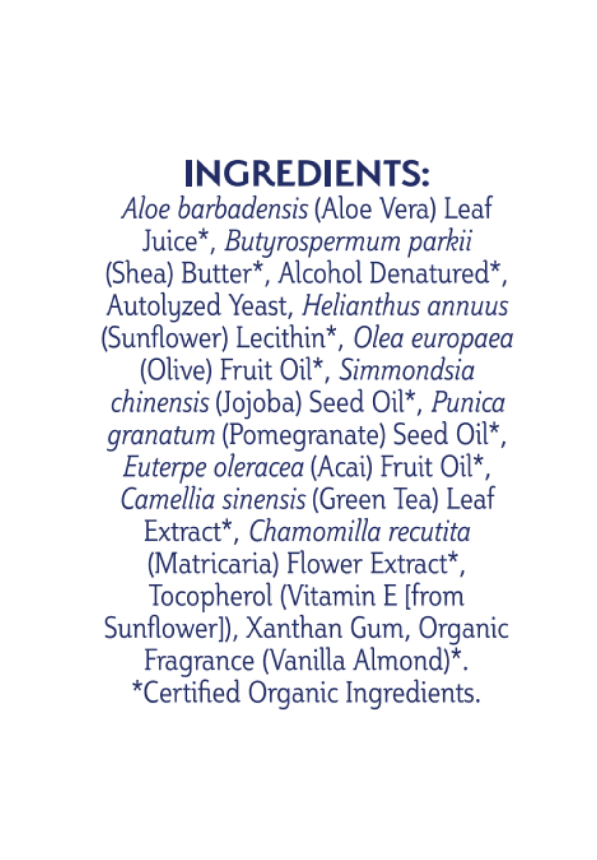 Dr. Mercola Eye and Lines Treatment