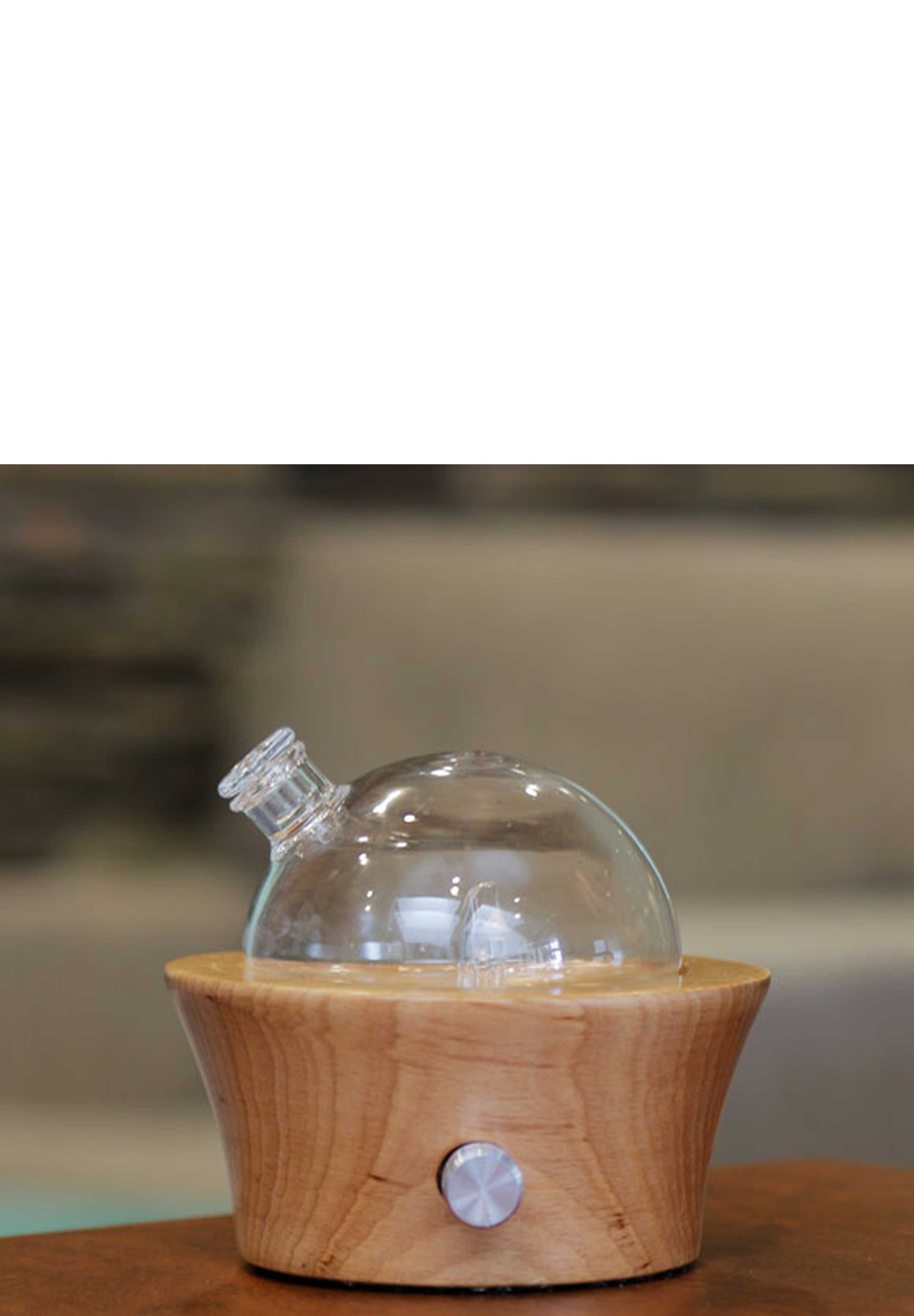 Dr. Mercola Dry Aroma Diffuser