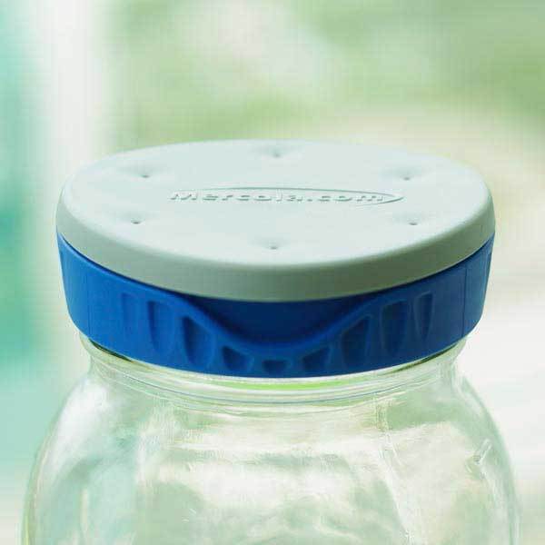 Dr. Mercola Fermenting Jar Lids