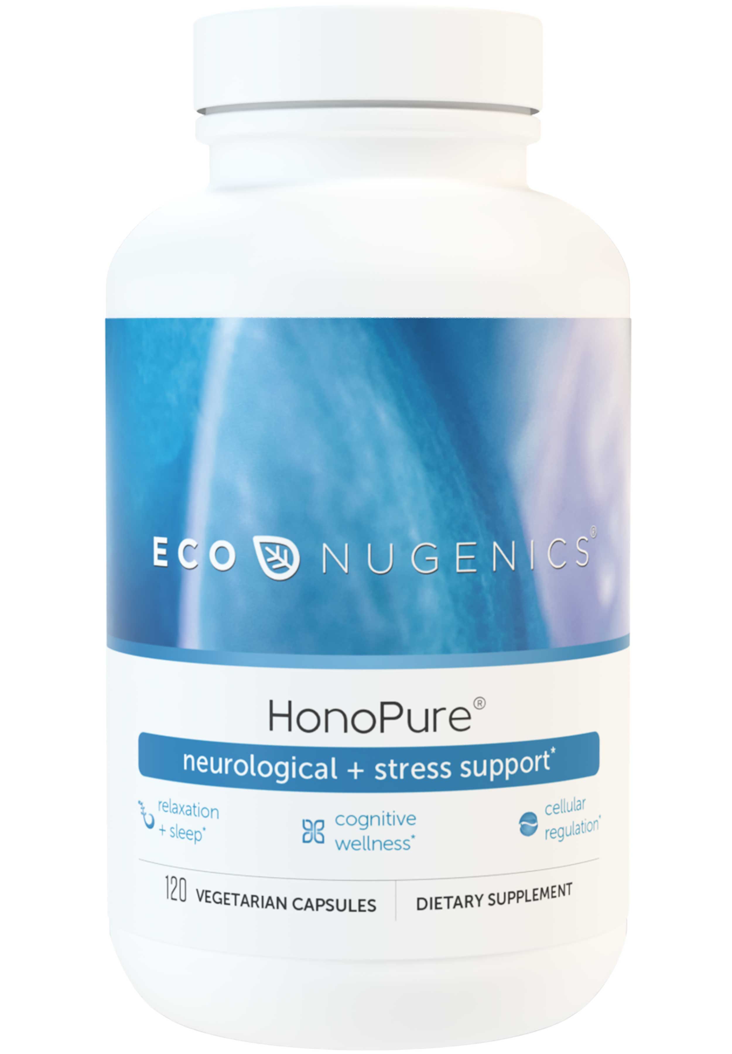 EcoNugenics HonoPure