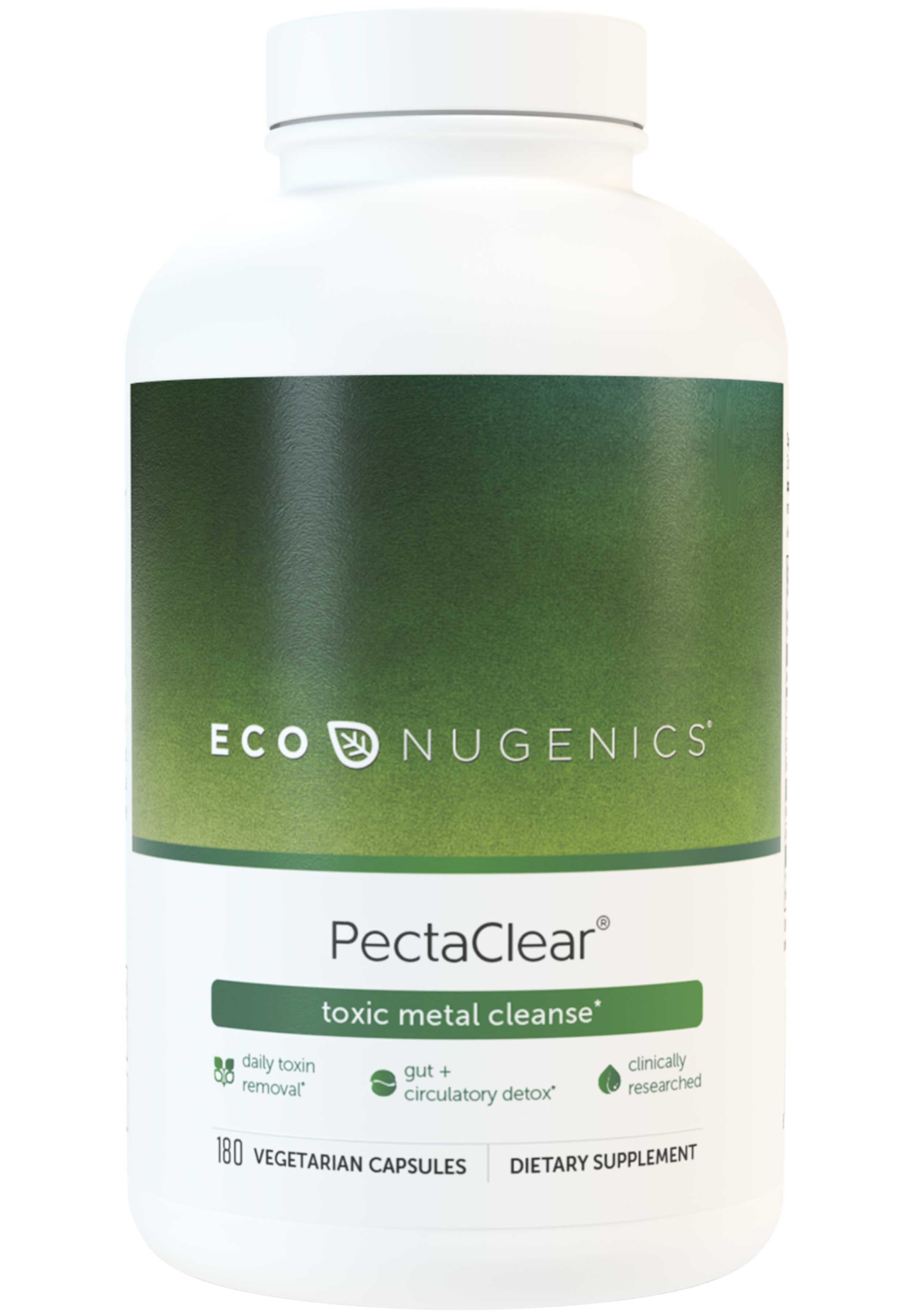 EcoNugenics PectaClear