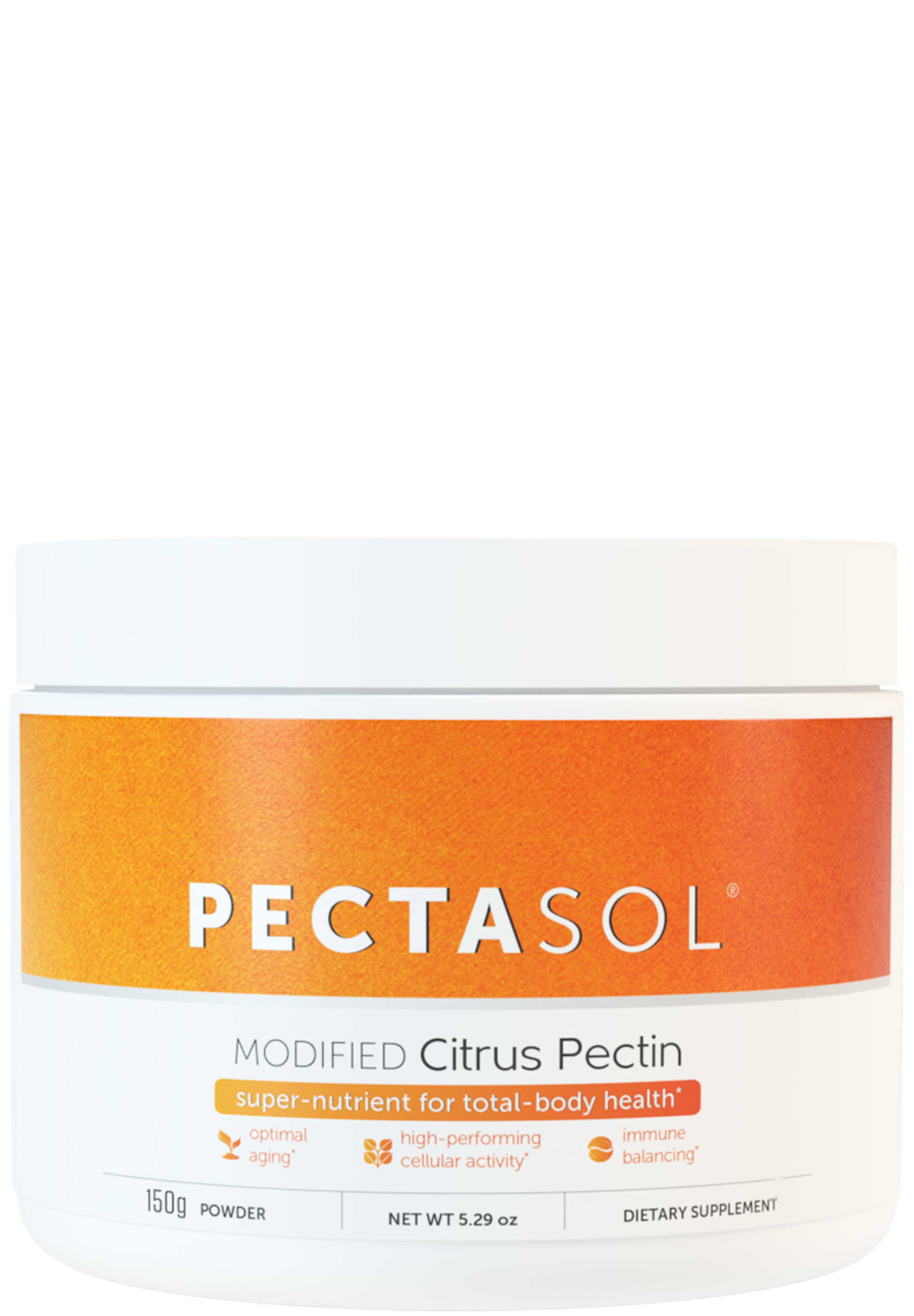 EcoNugenics PectaSol Powder