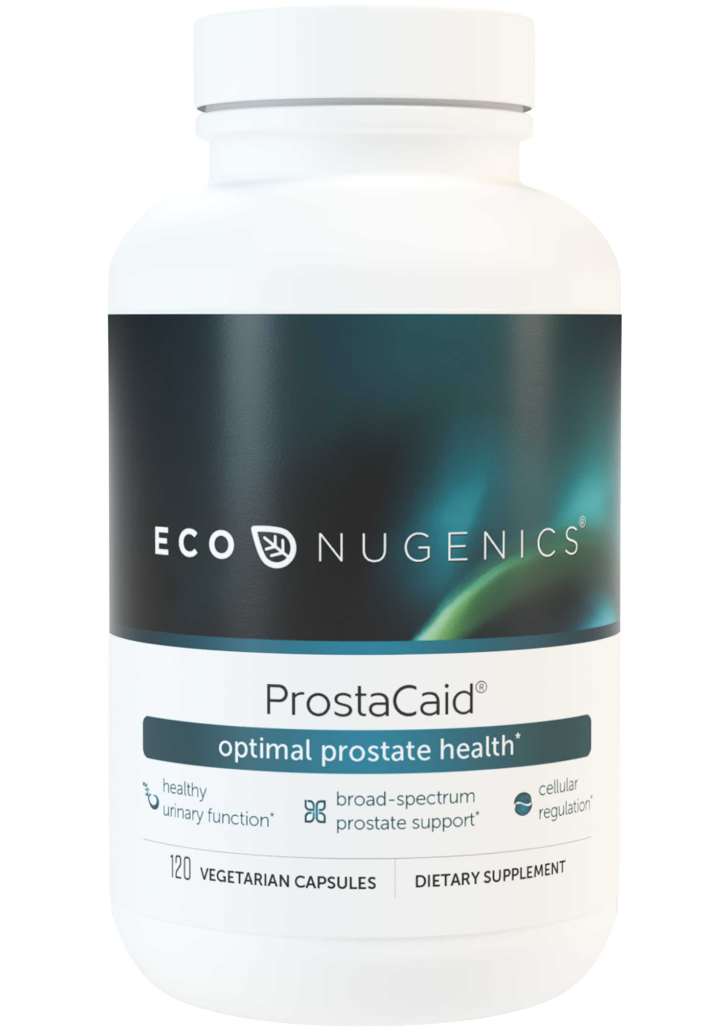 EcoNugenics ProstaCaid