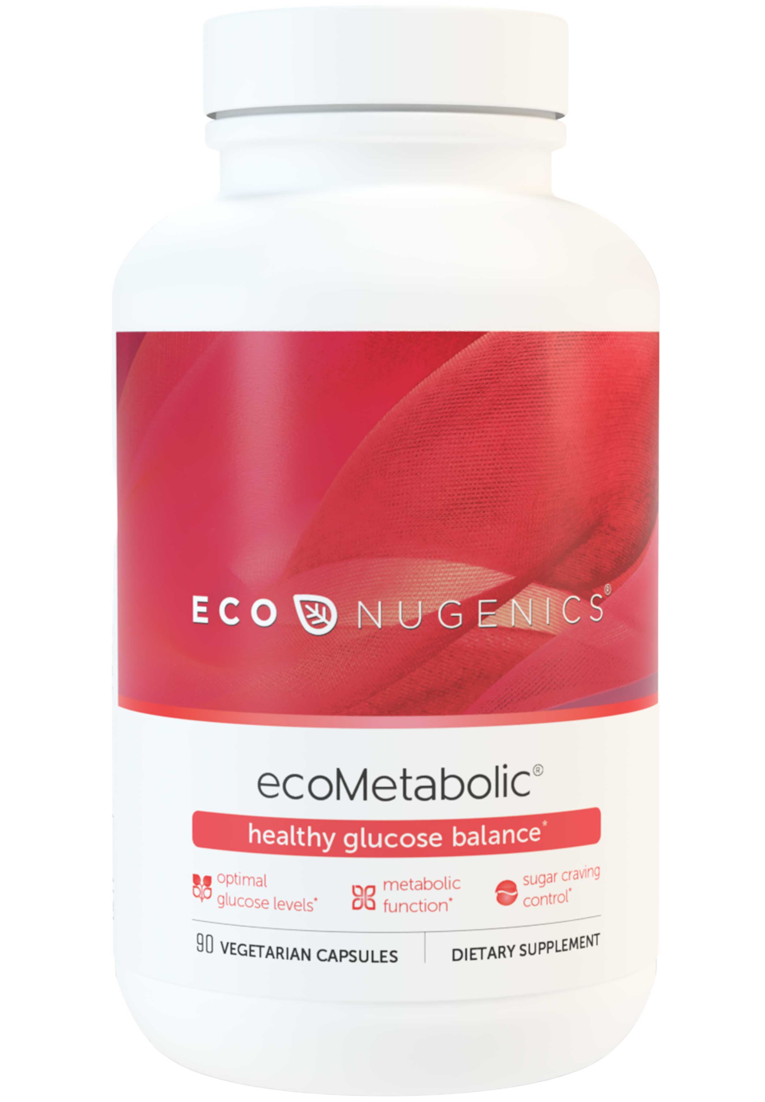 EcoNugenics ecoMetabolic