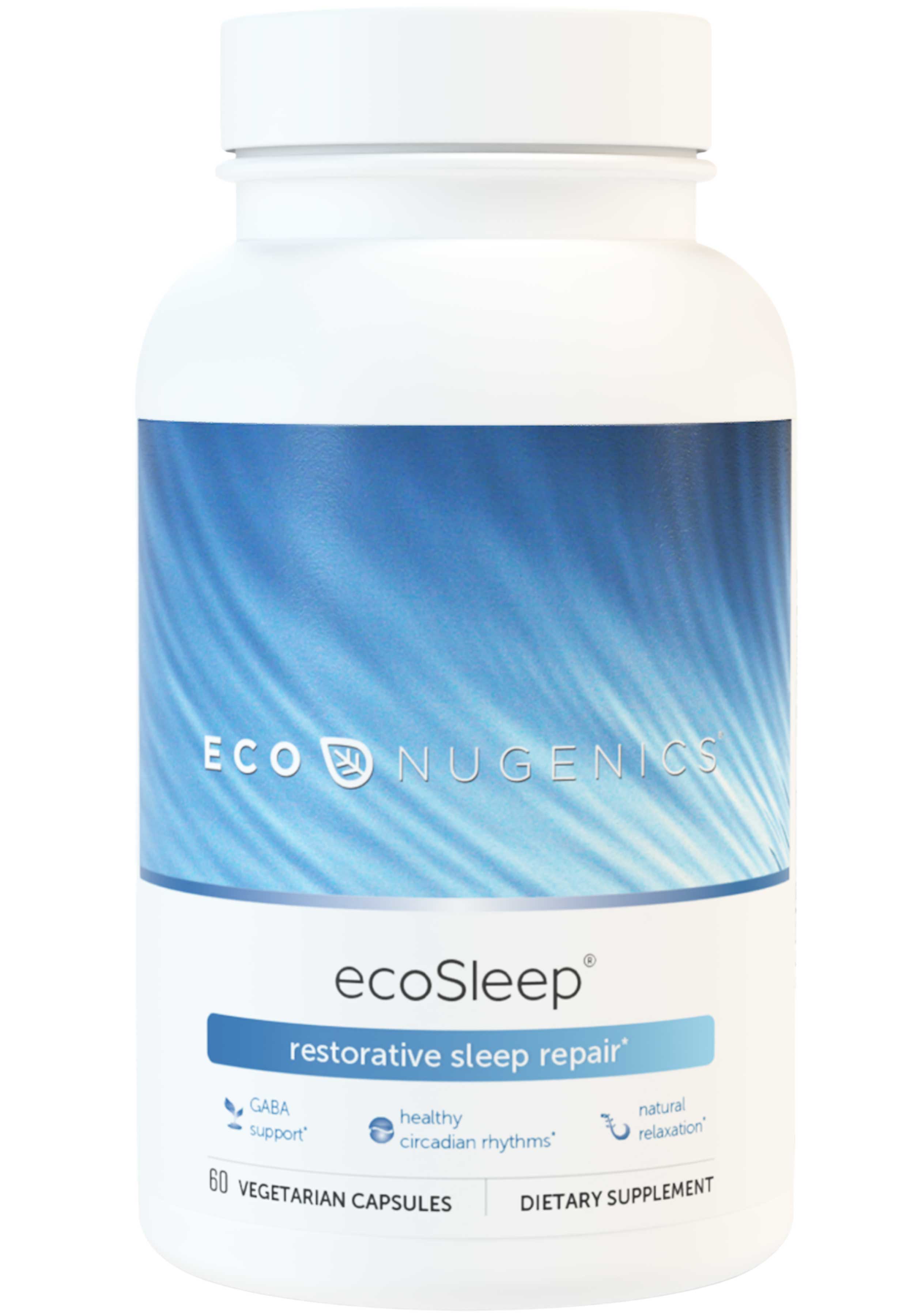 EcoNugenics ecoSleep