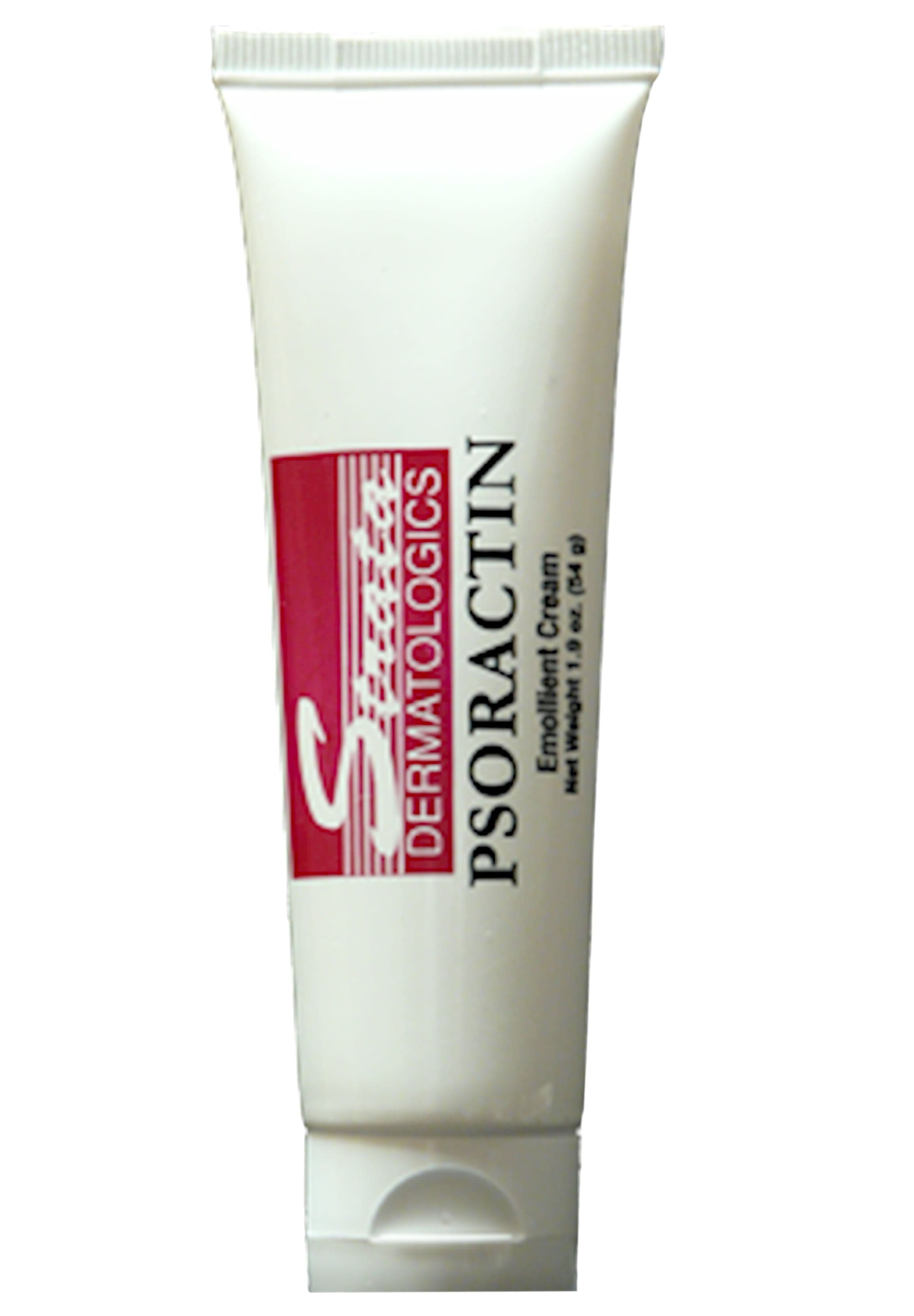 Ecological Formulas/Cardiovascular Research Psoractin