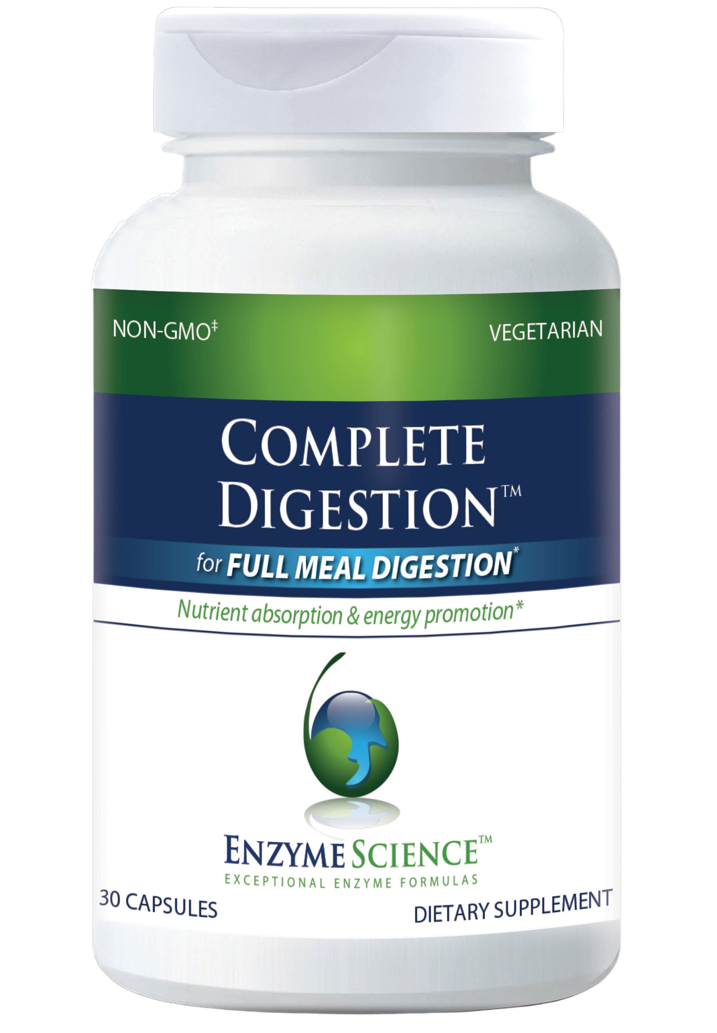 Enzyme Science Complete Digestion