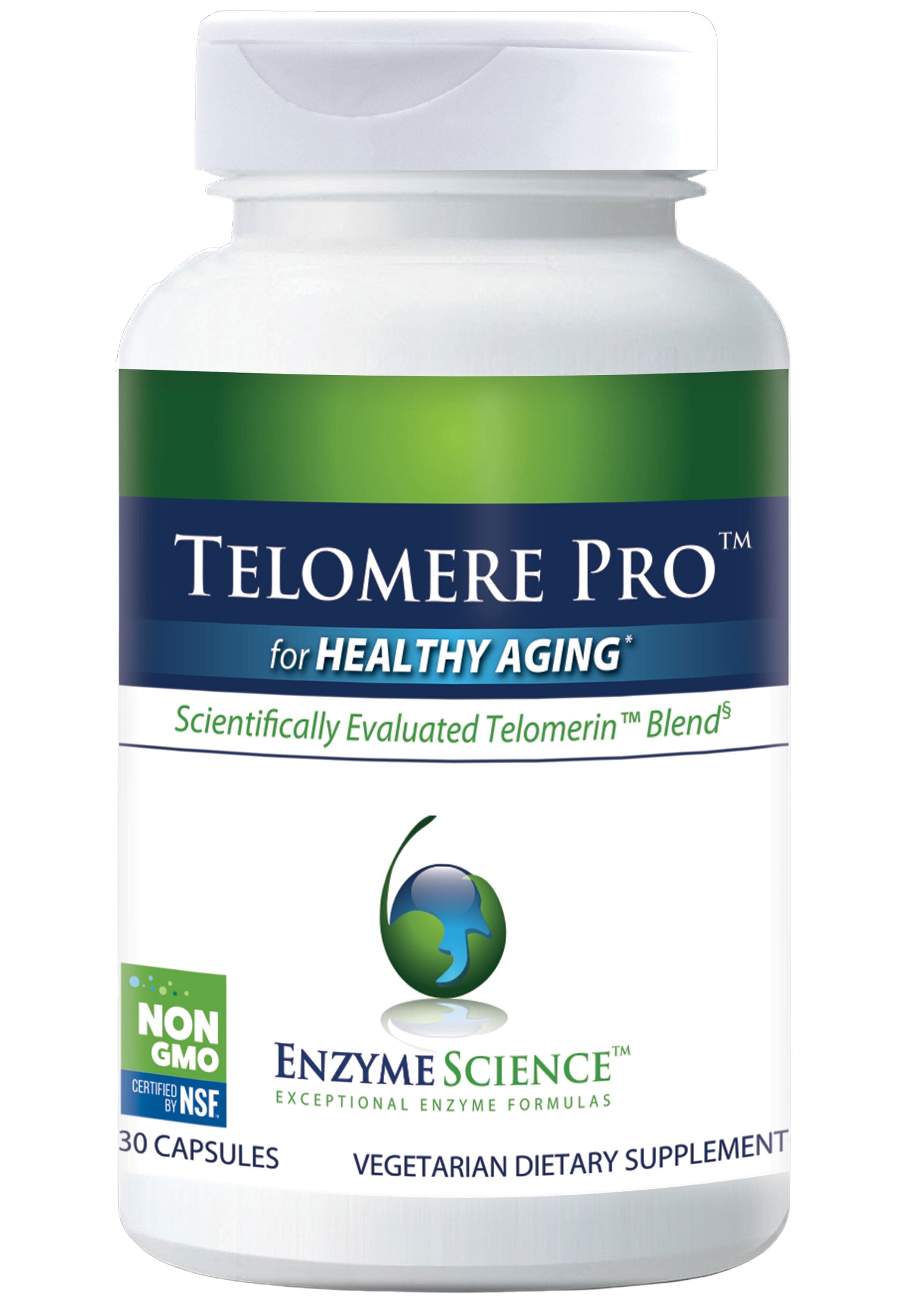 Enzyme Science Telomere Pro