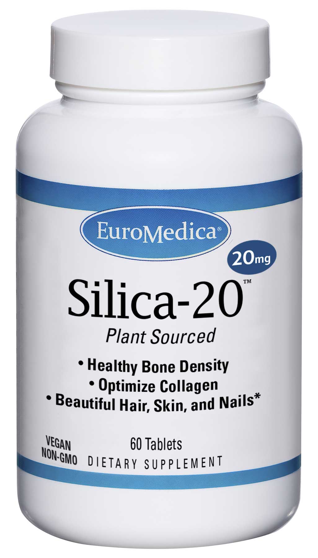 EuroMedica Silica-20 (Formerly BoneSil)
