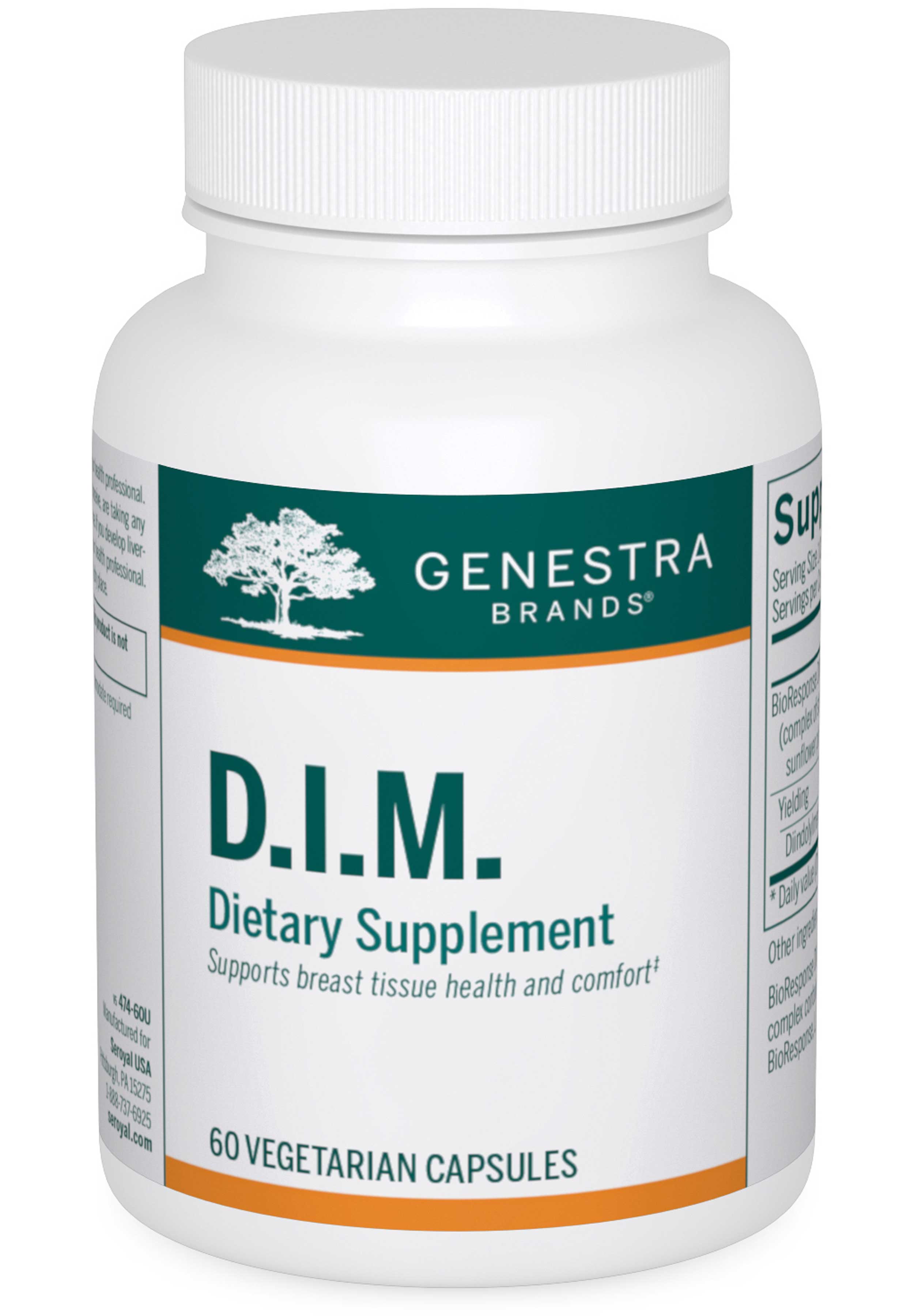 Genestra Brands D.I.M.