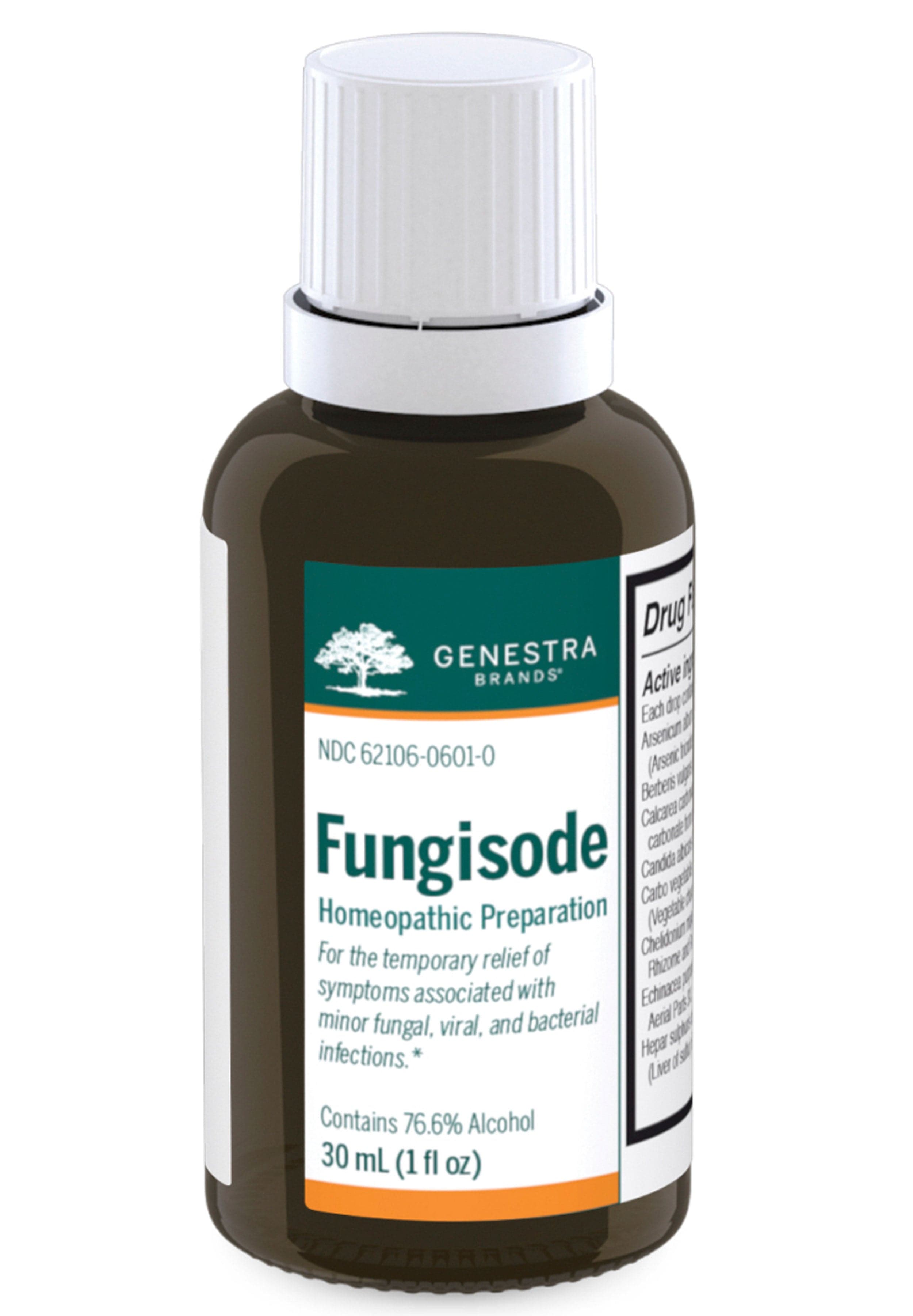 Genestra Brands Fungisode