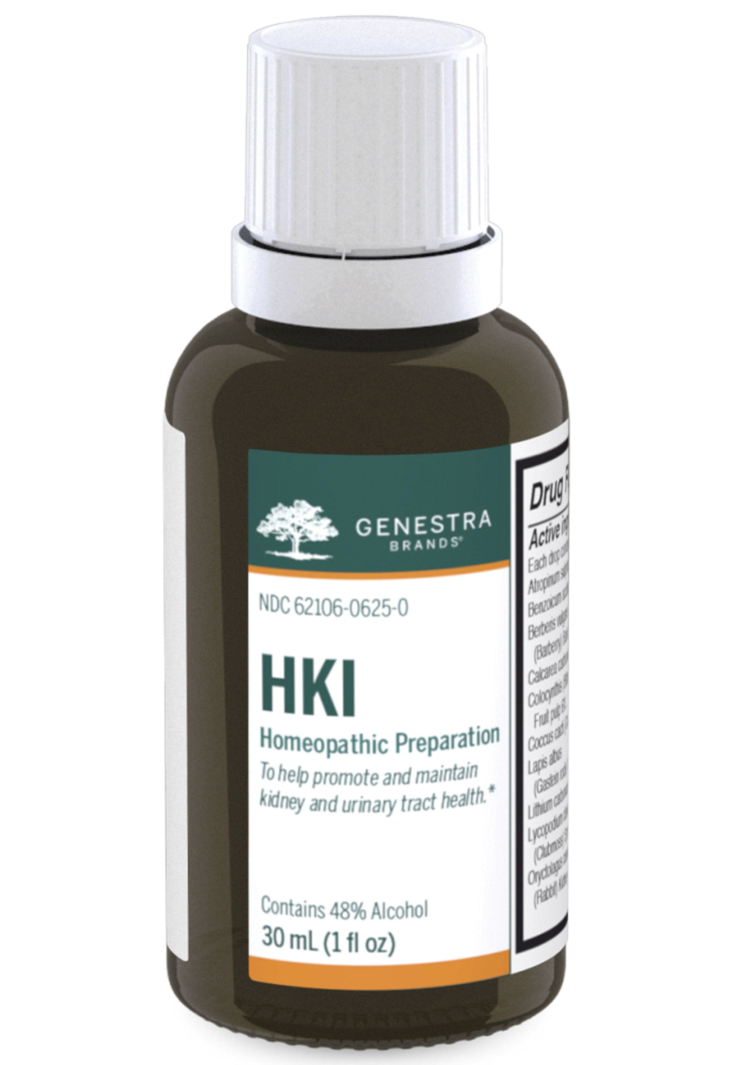 Genestra Brands HKI