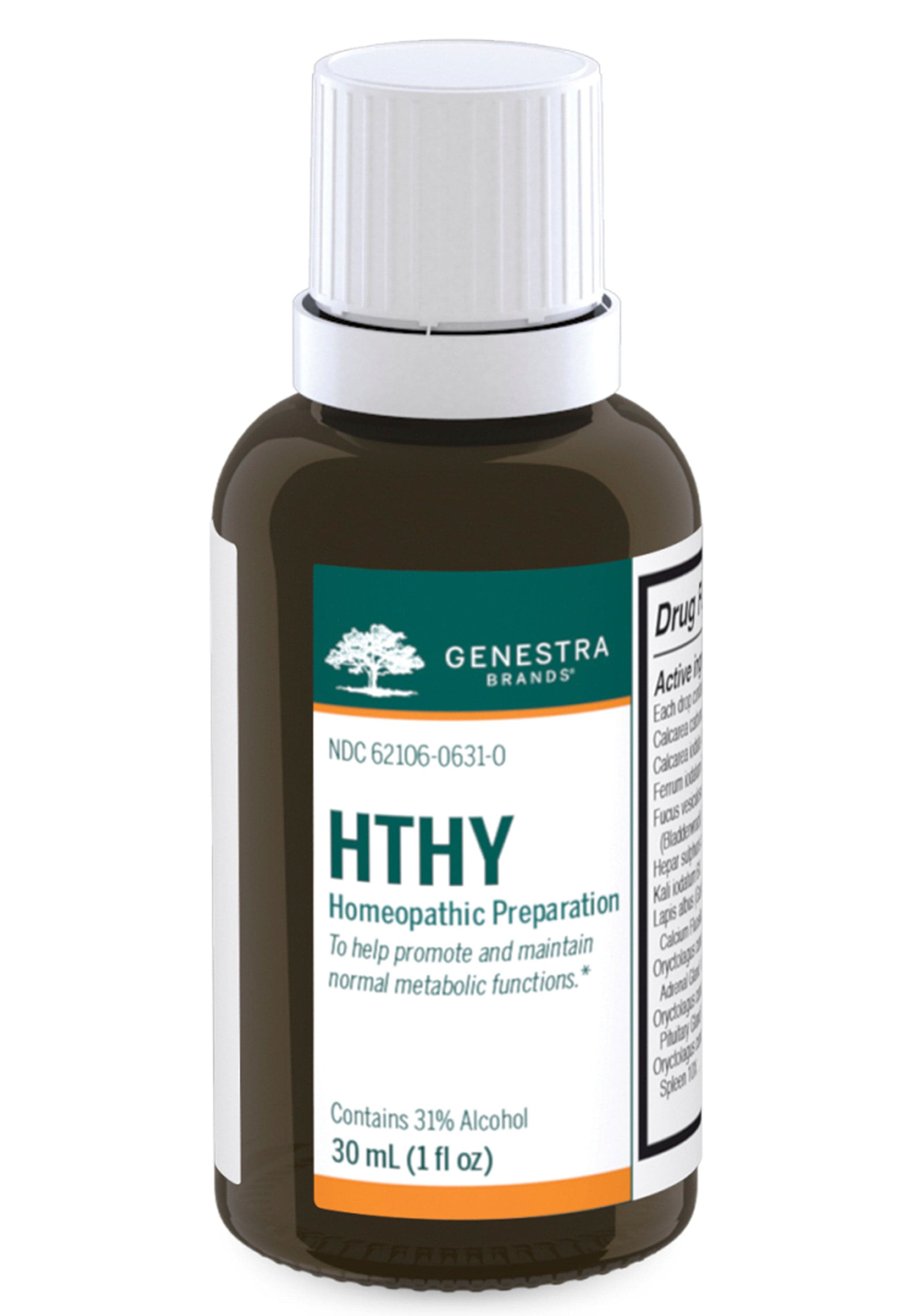 Genestra Brands HTHY