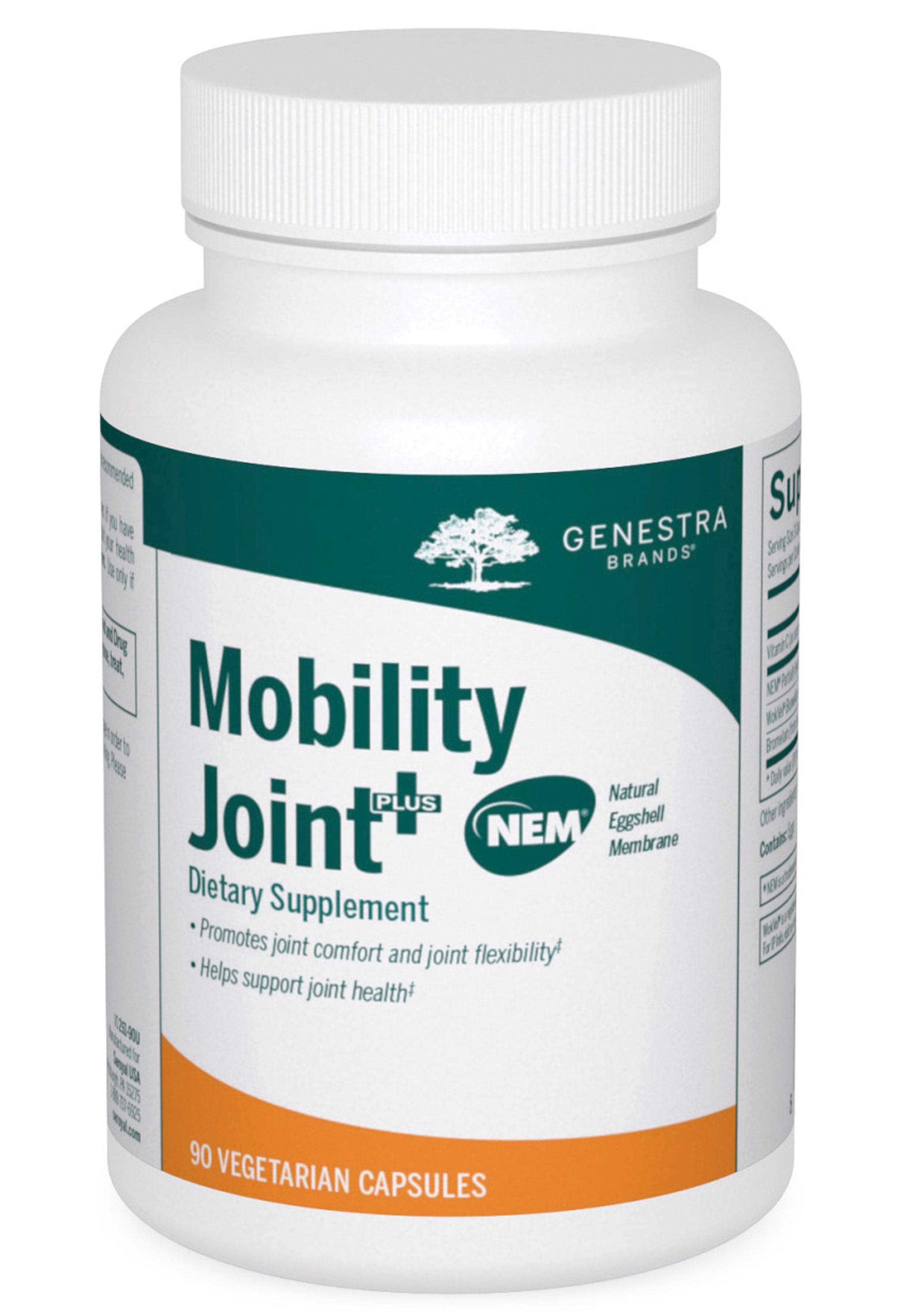 Genestra Brands Mobility Joint Plus NEM