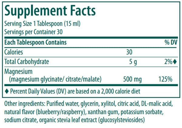 Genestra Brands Magnesium Complex Liquid