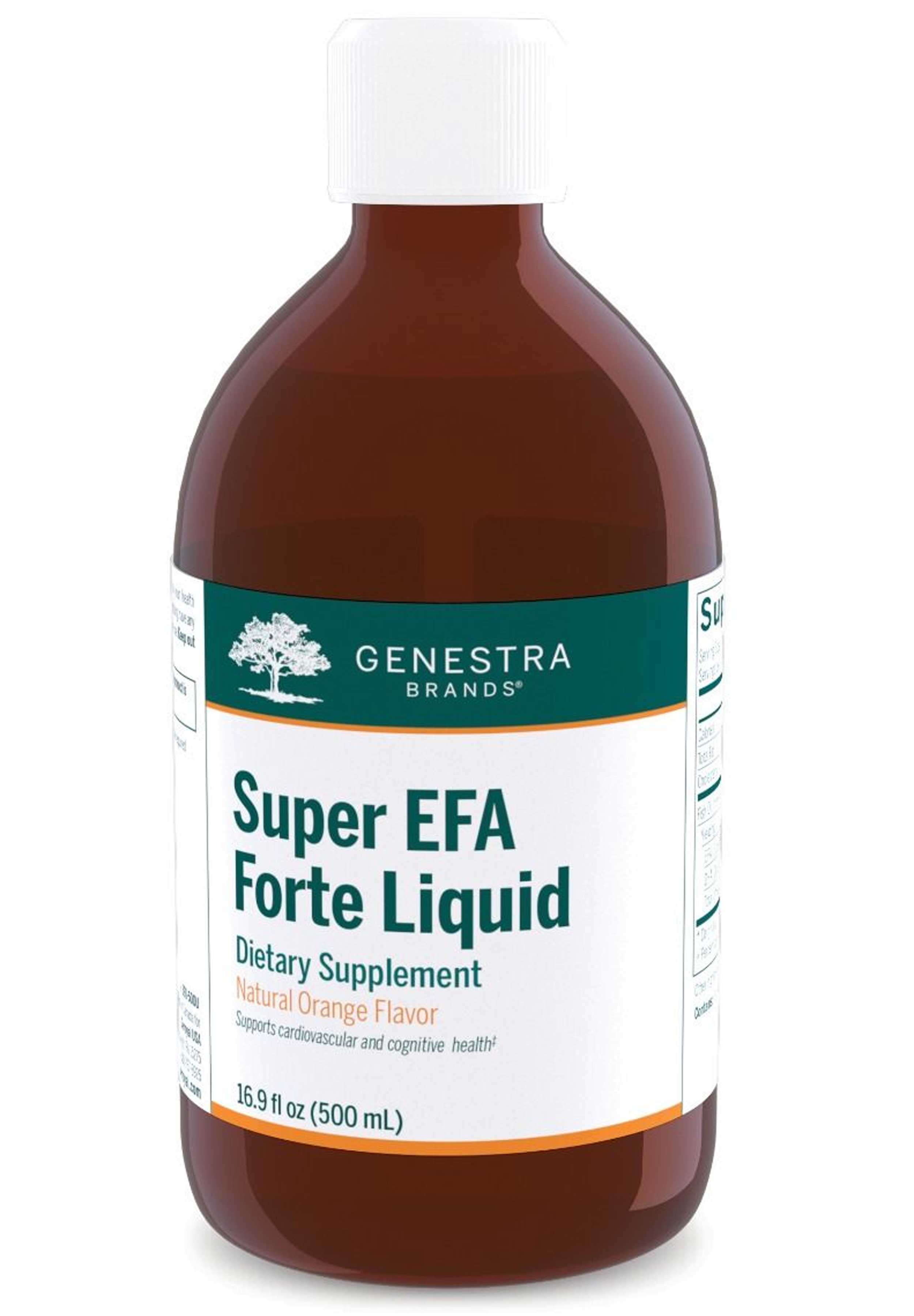 Genestra Brands Super EFA Forte Liquid