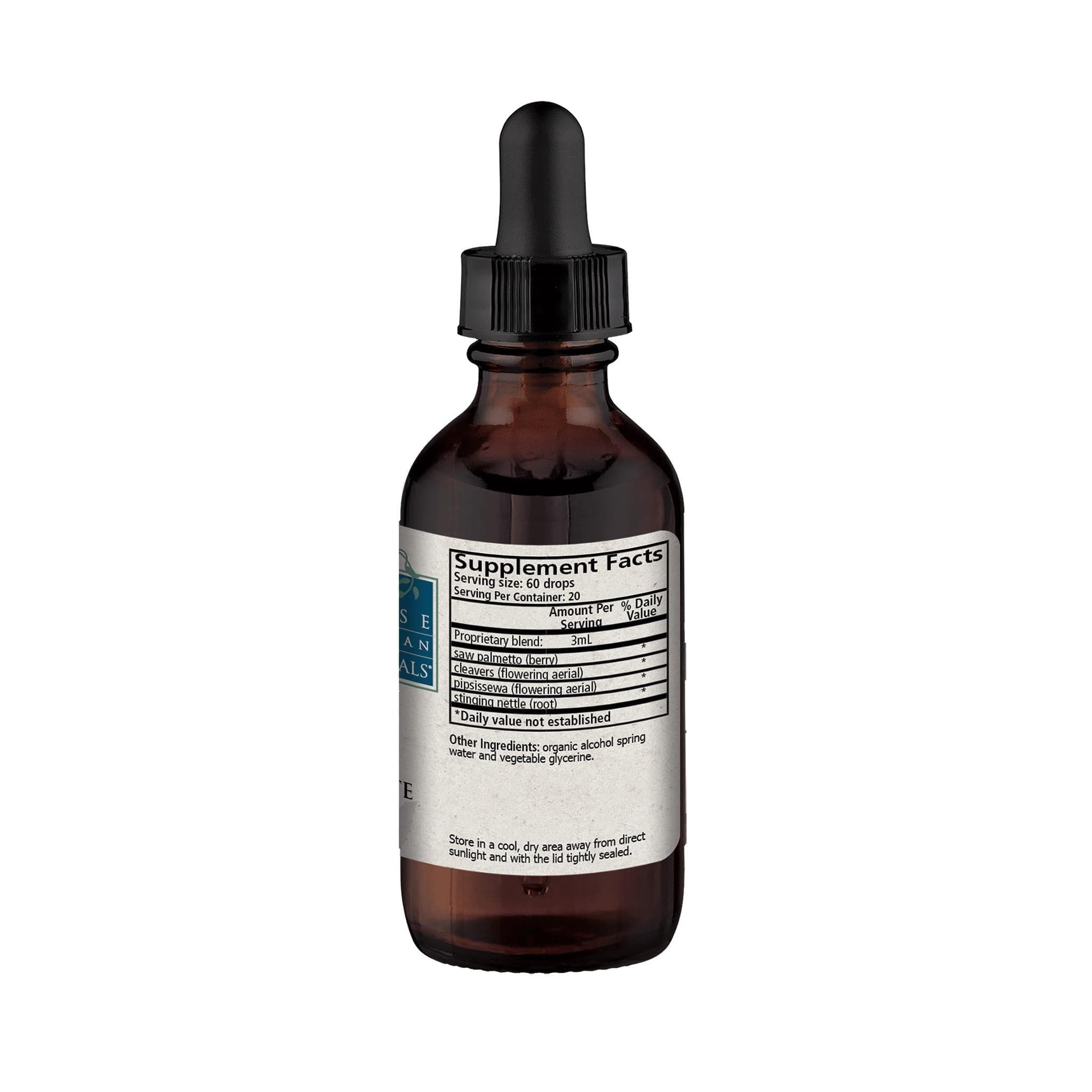 Wise Woman Herbals Healthy Prostate