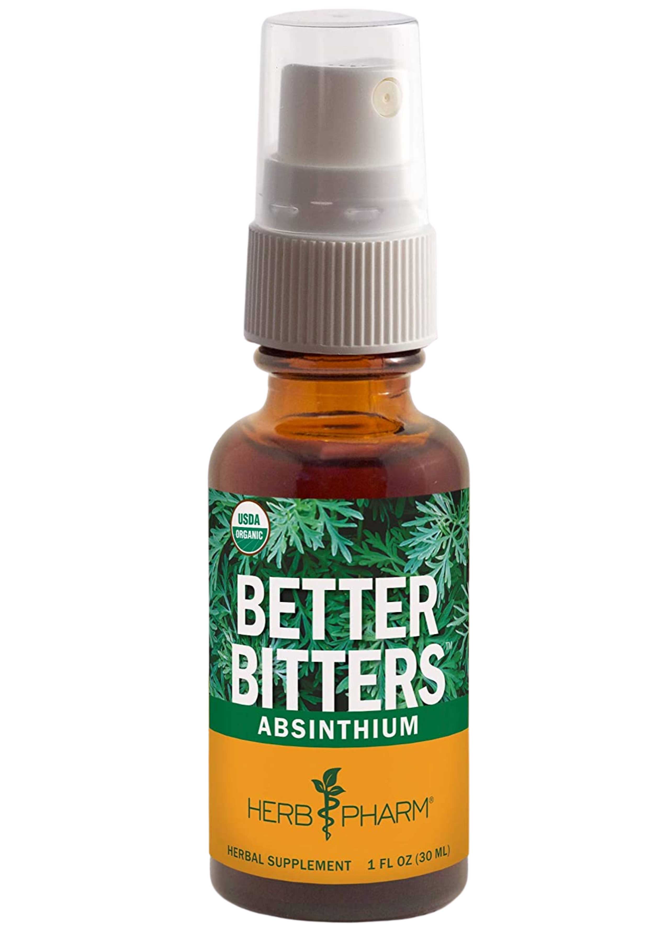 Herb Pharm Better Bitters