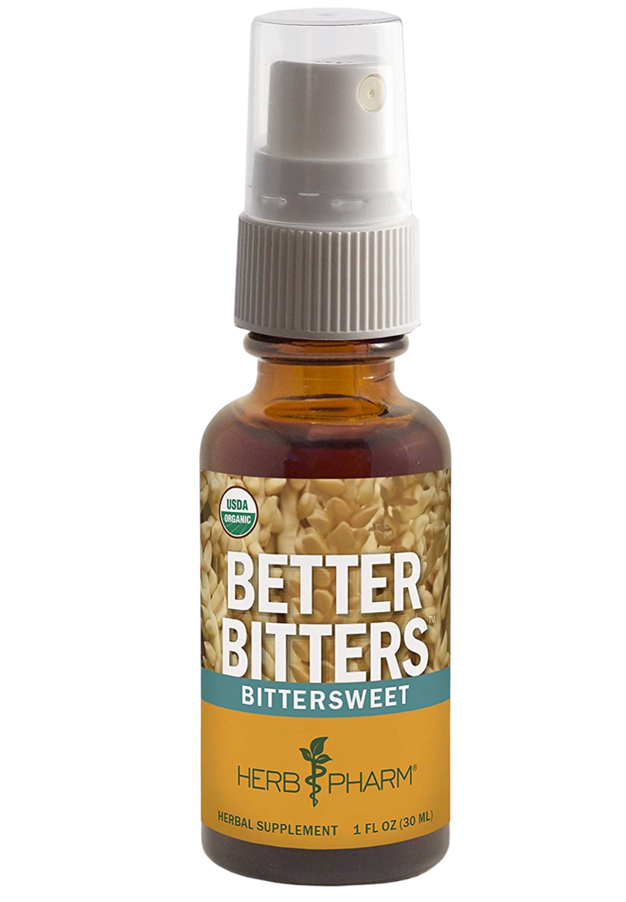 Herb Pharm Better Bitters