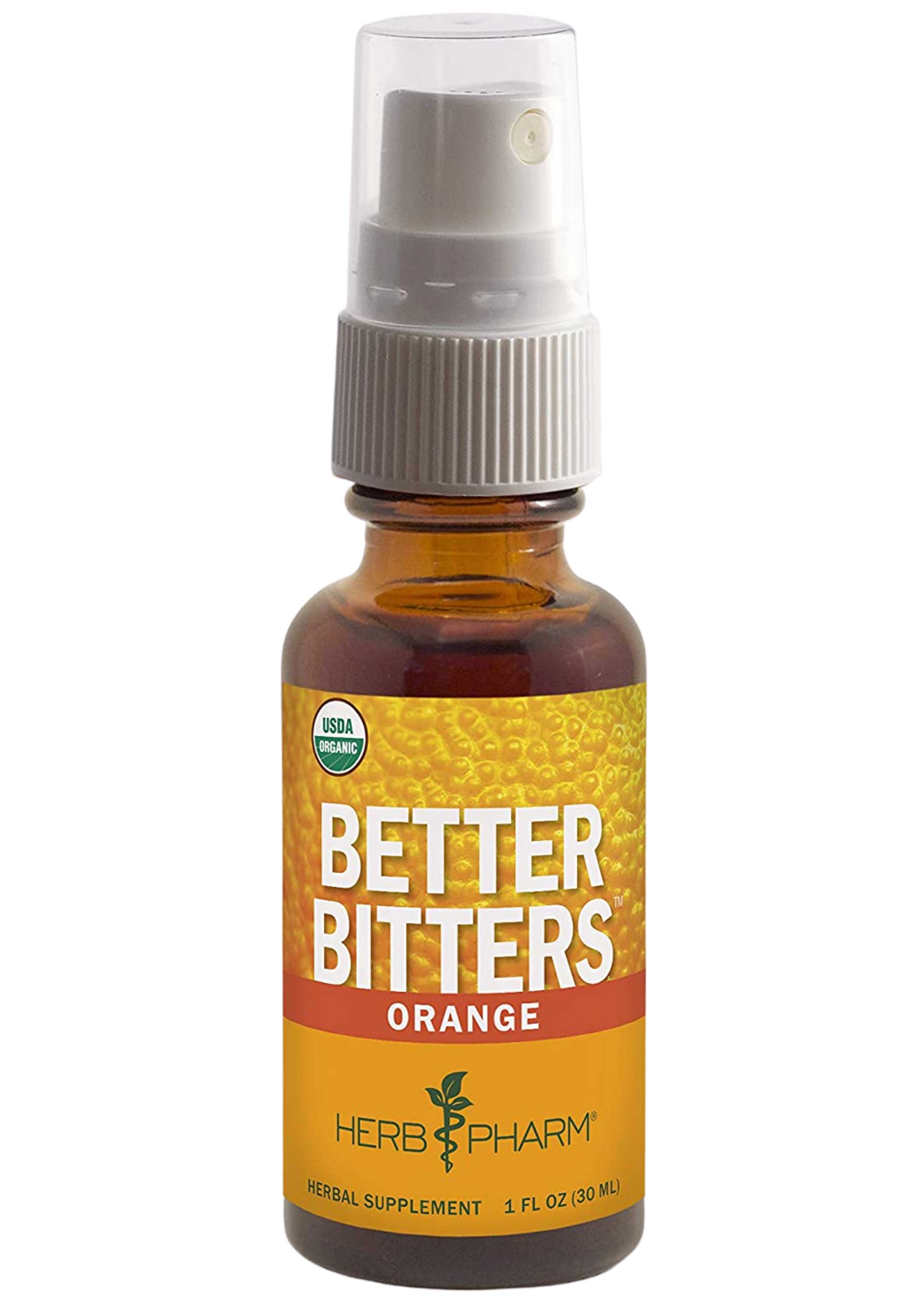 Herb Pharm Better Bitters