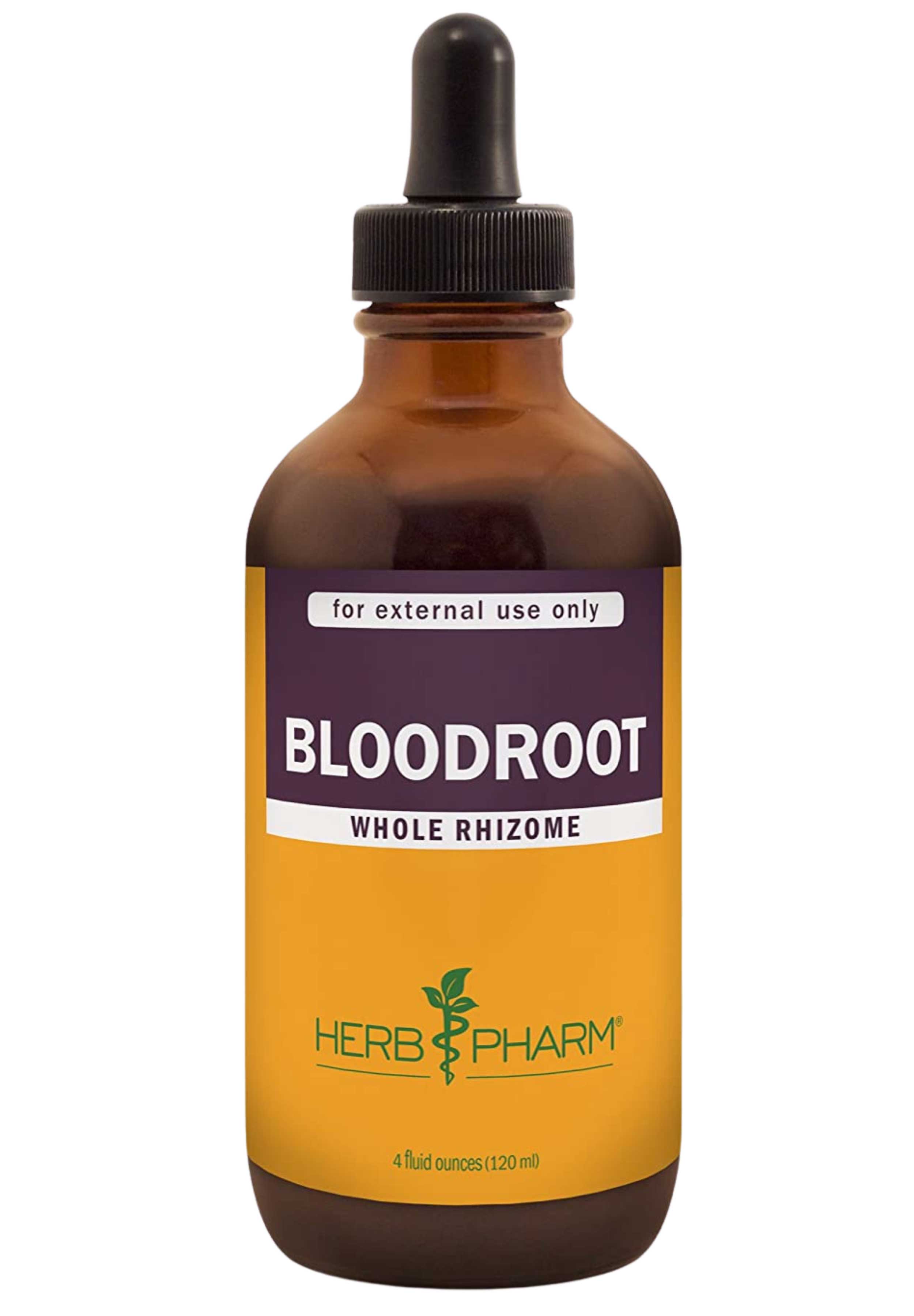Herb Pharm Bloodroot