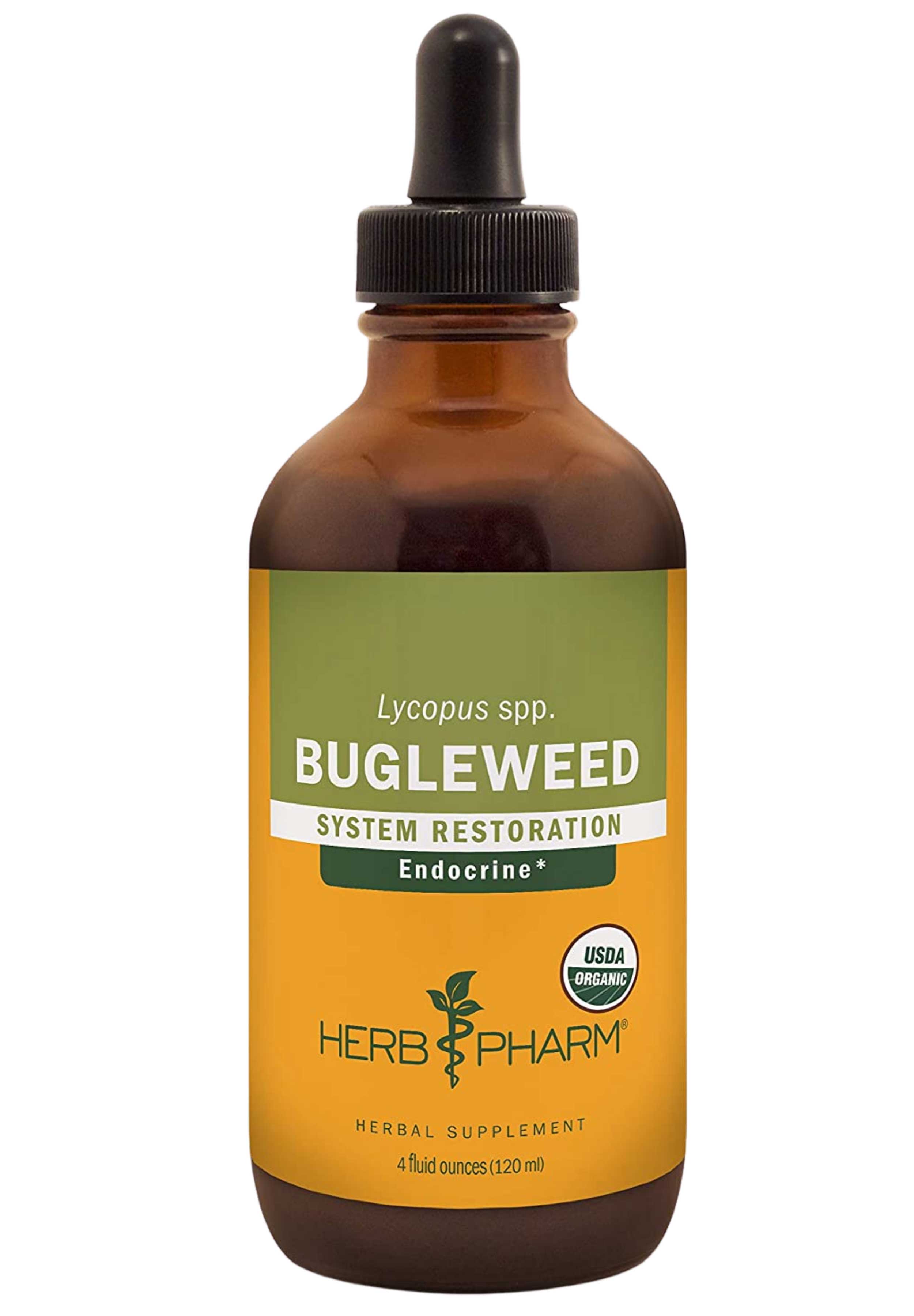 Herb Pharm Bugleweed