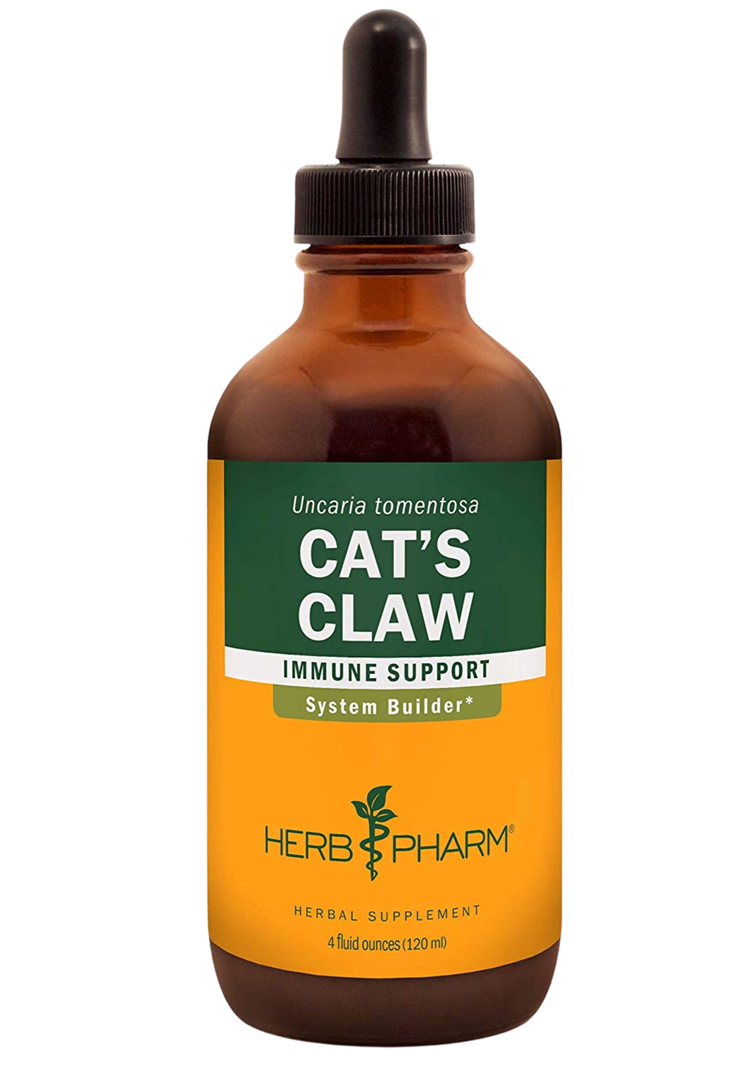 Herb Pharm Cat's Claw