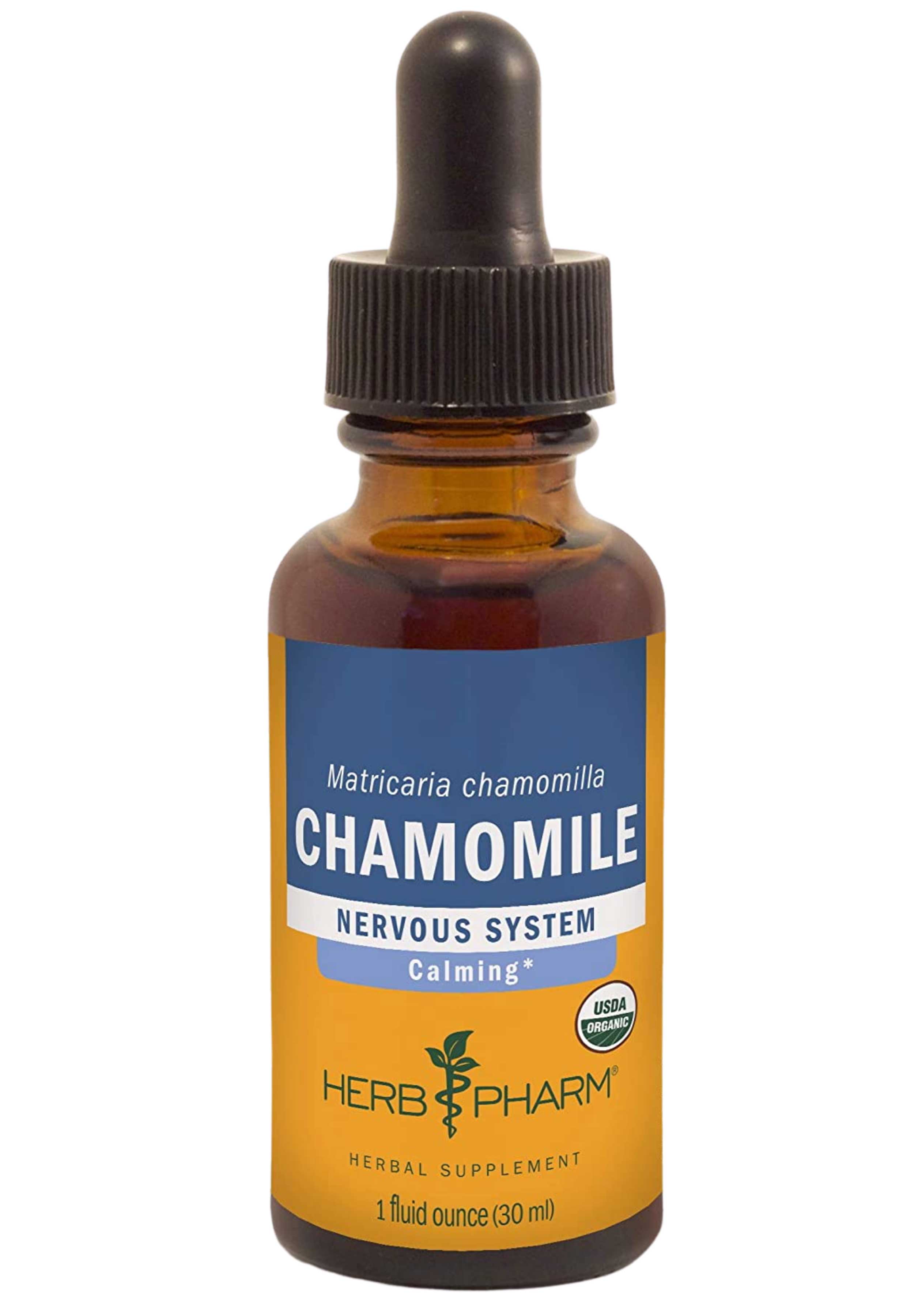 Herb Pharm Chamomile