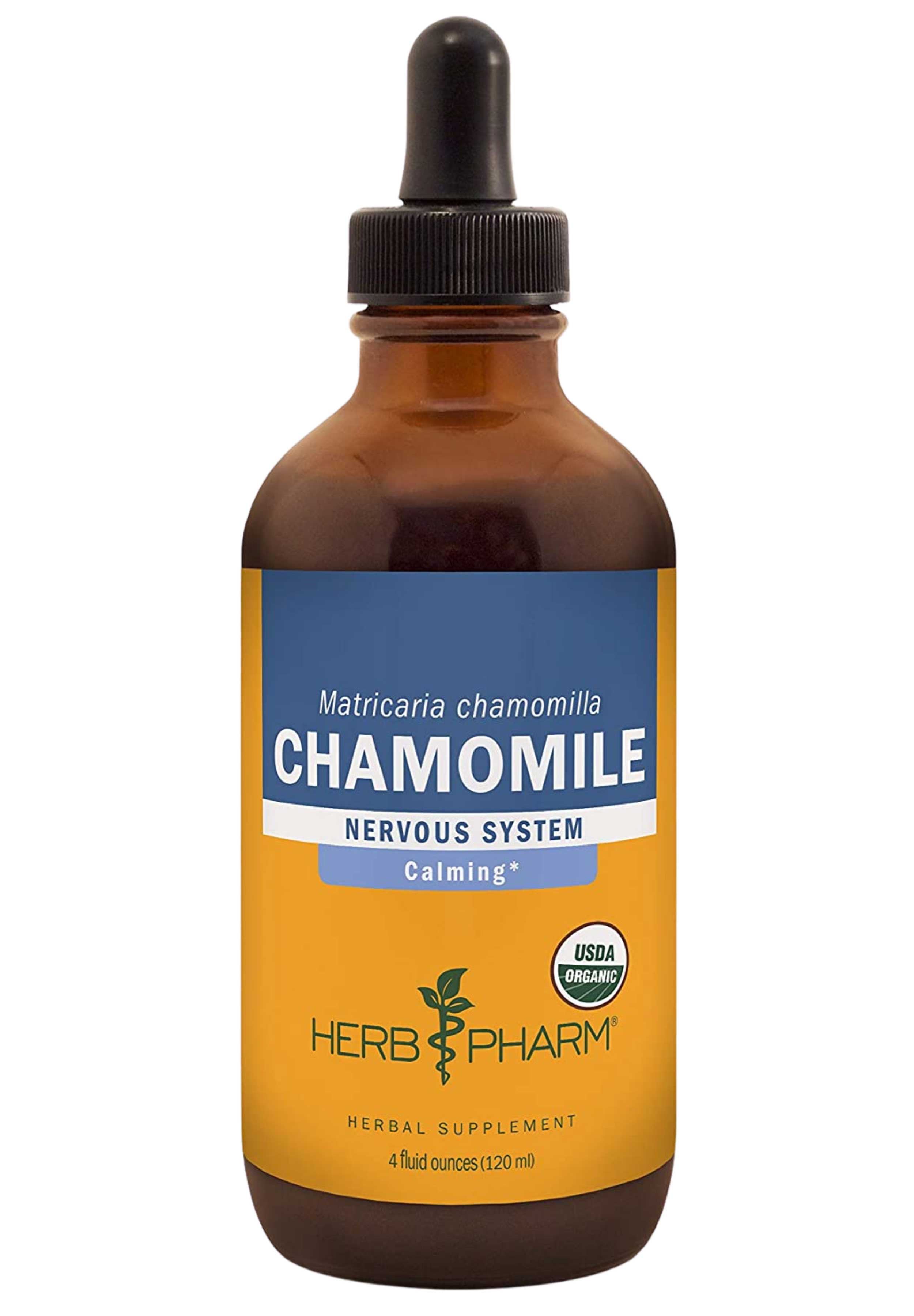 Herb Pharm Chamomile