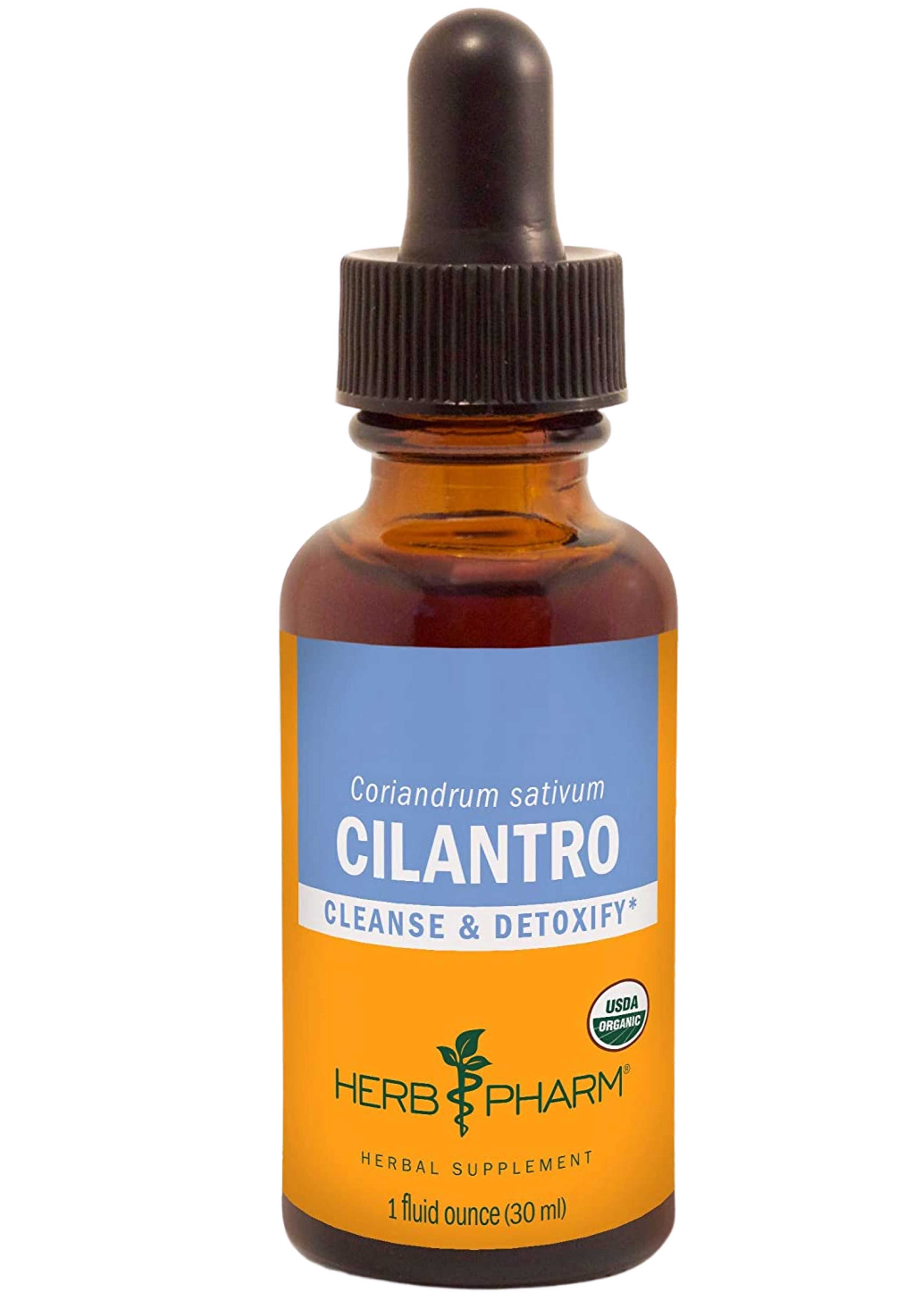 Herb Pharm Cilantro