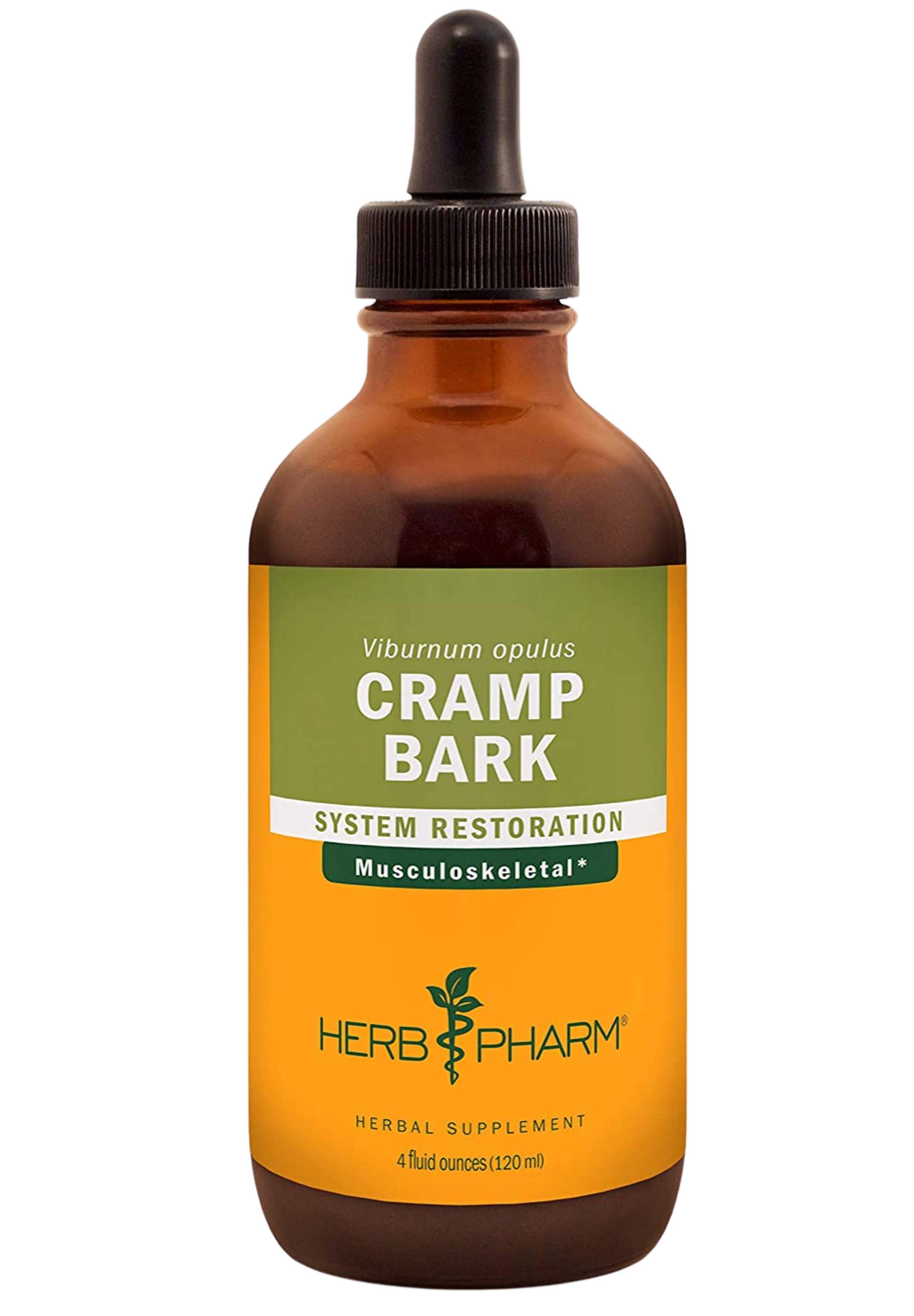 Herb Pharm Cramp Bark