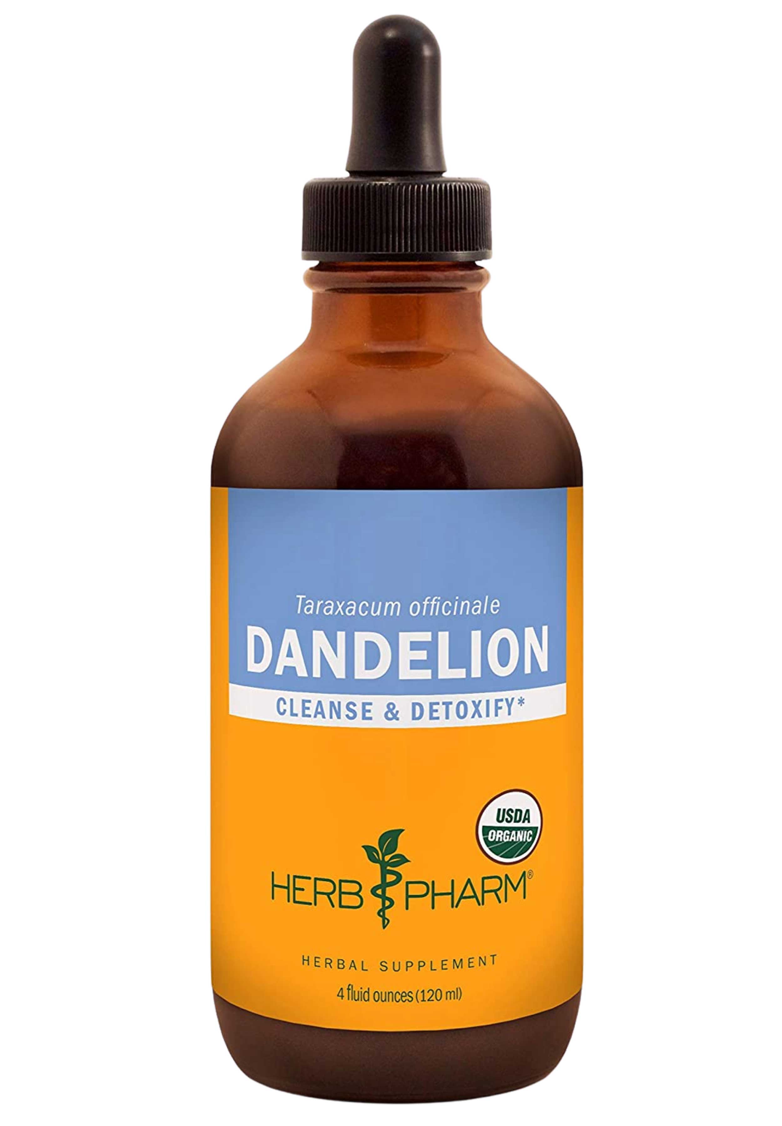 Herb Pharm Dandelion