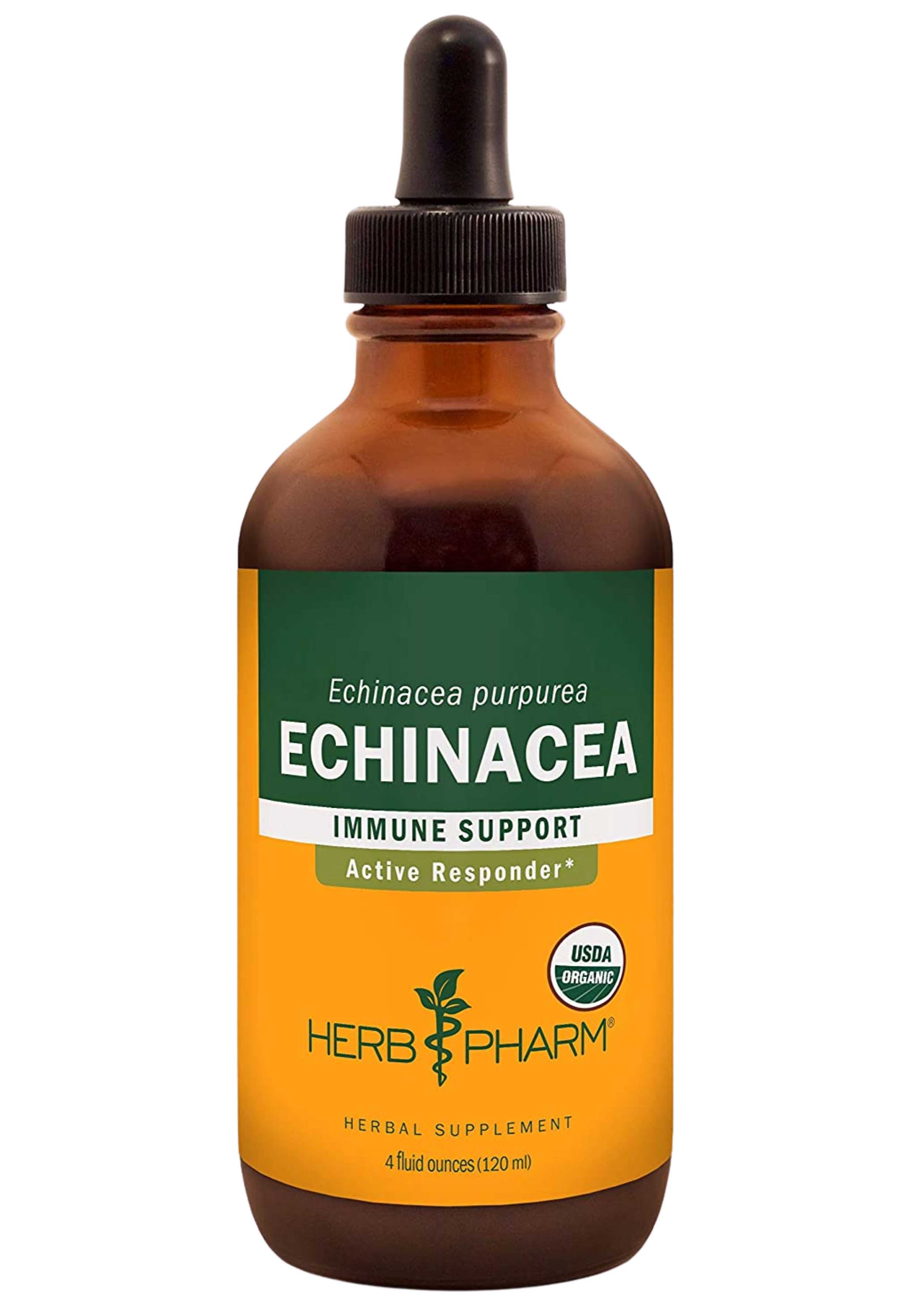 Herb Pharm Echinacea