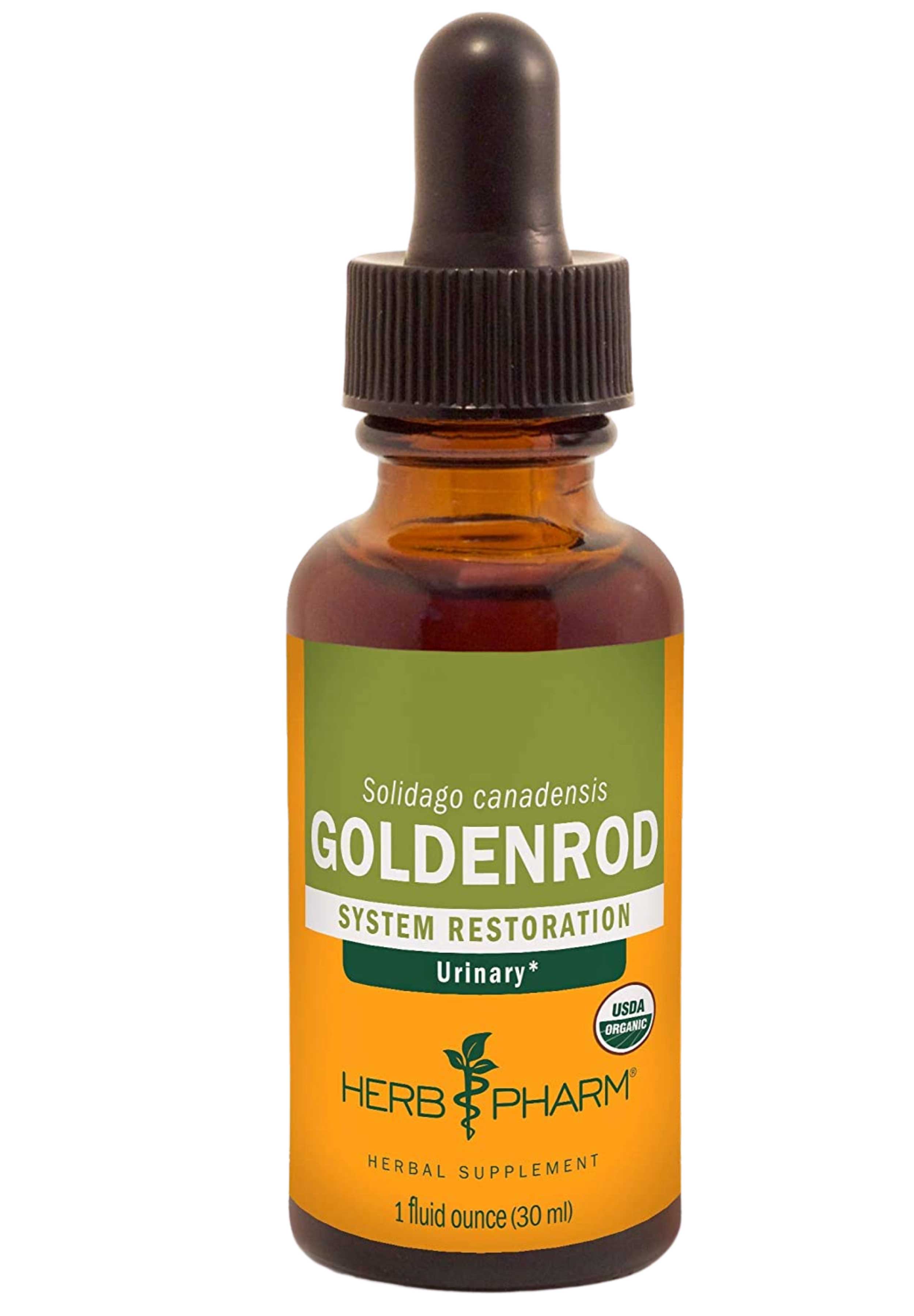 Herb Pharm Goldenrod