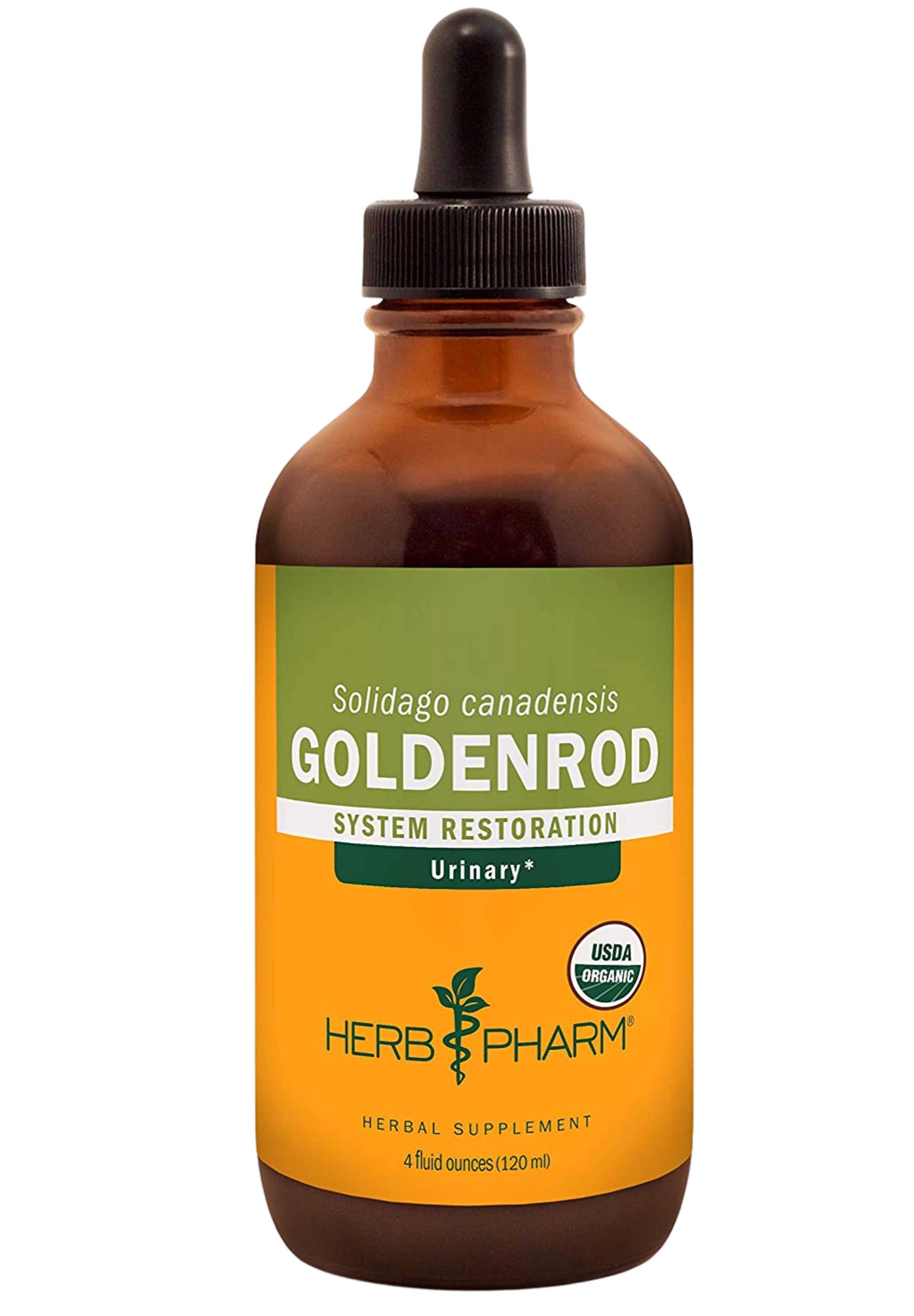 Herb Pharm Goldenrod