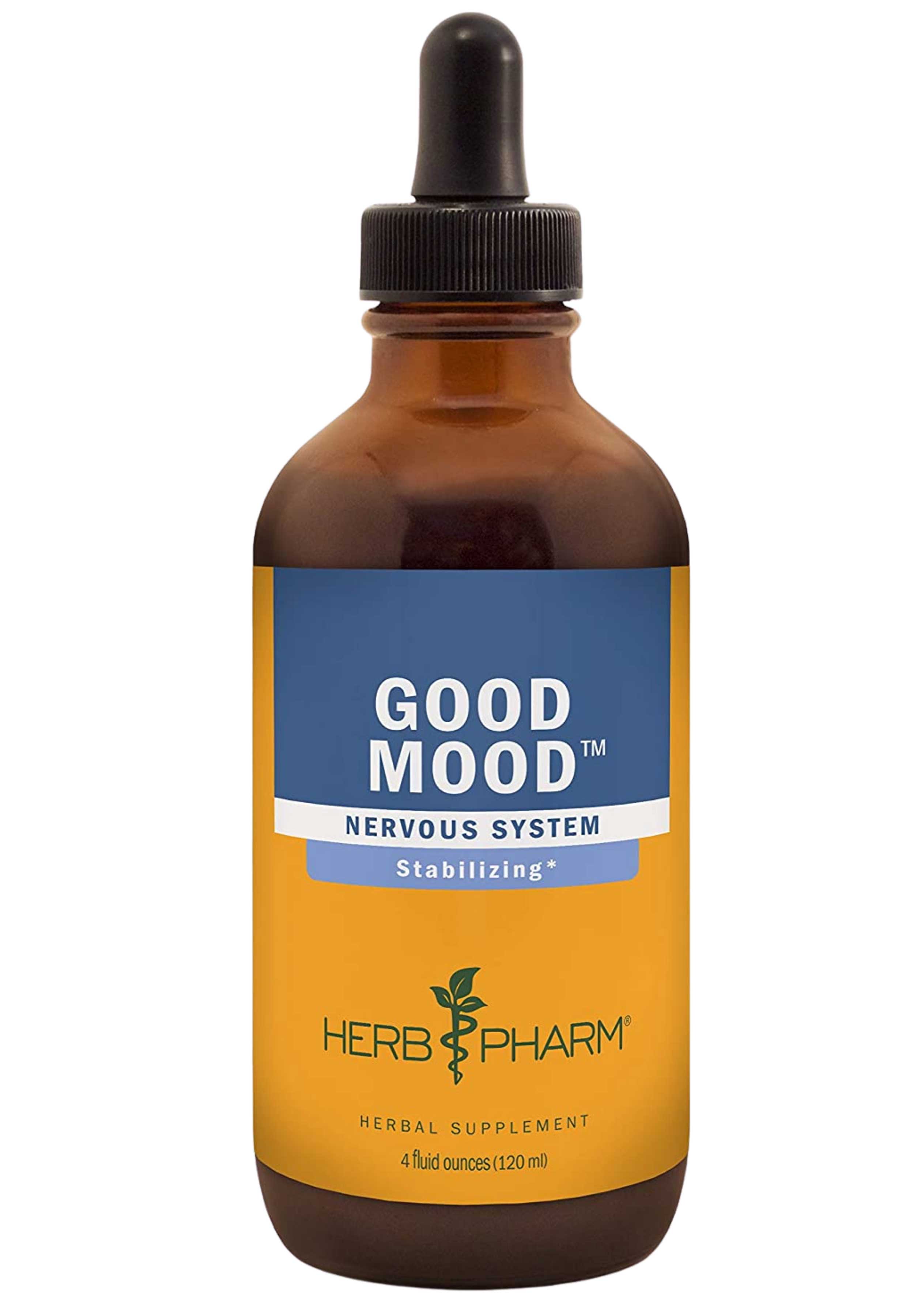 Herb Pharm Good Mood