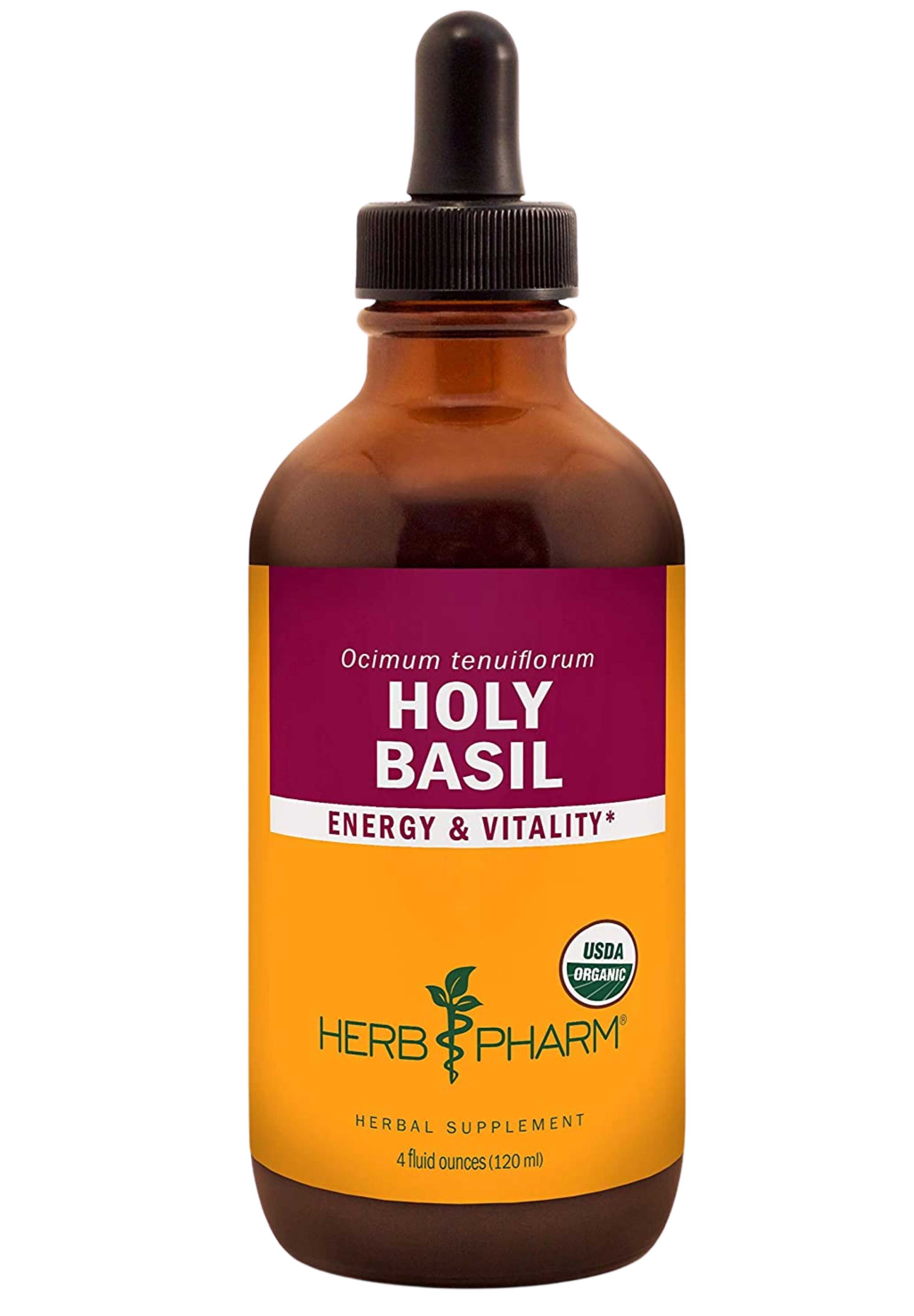 Herb Pharm Holy Basil