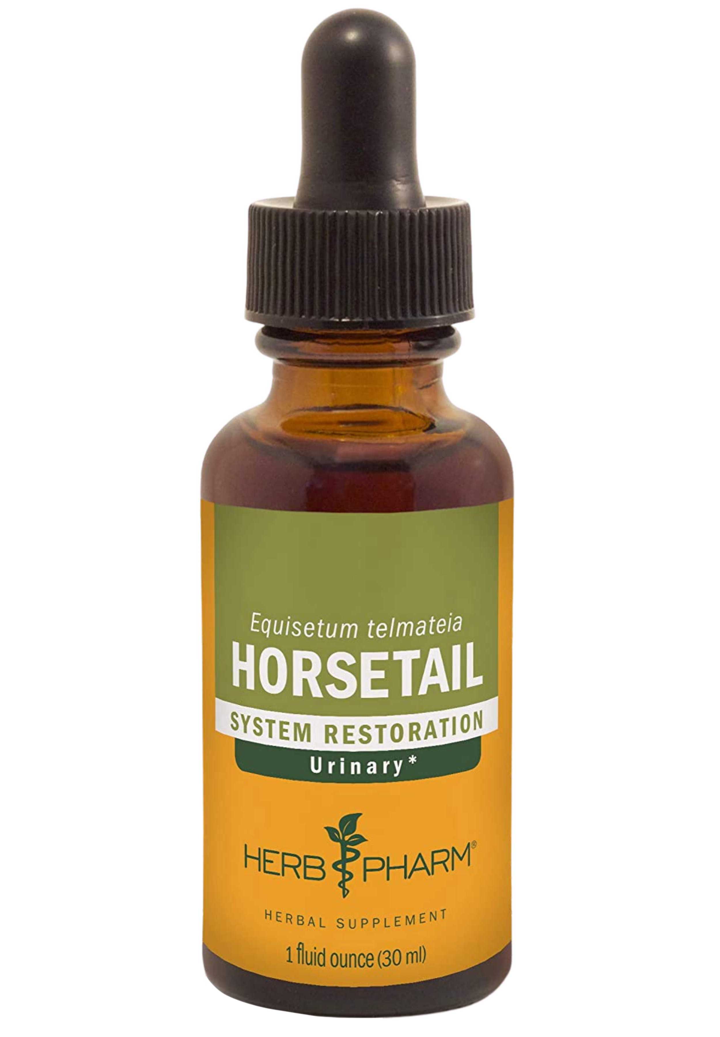 Herb Pharm Horsetail