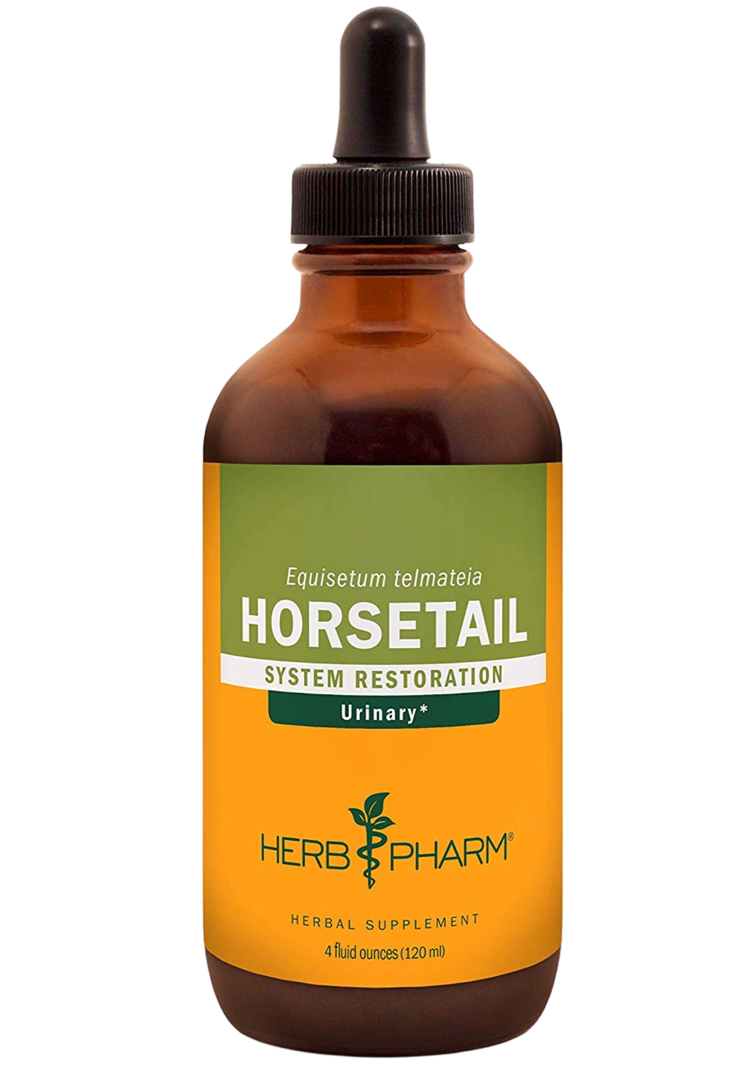 Herb Pharm Horsetail